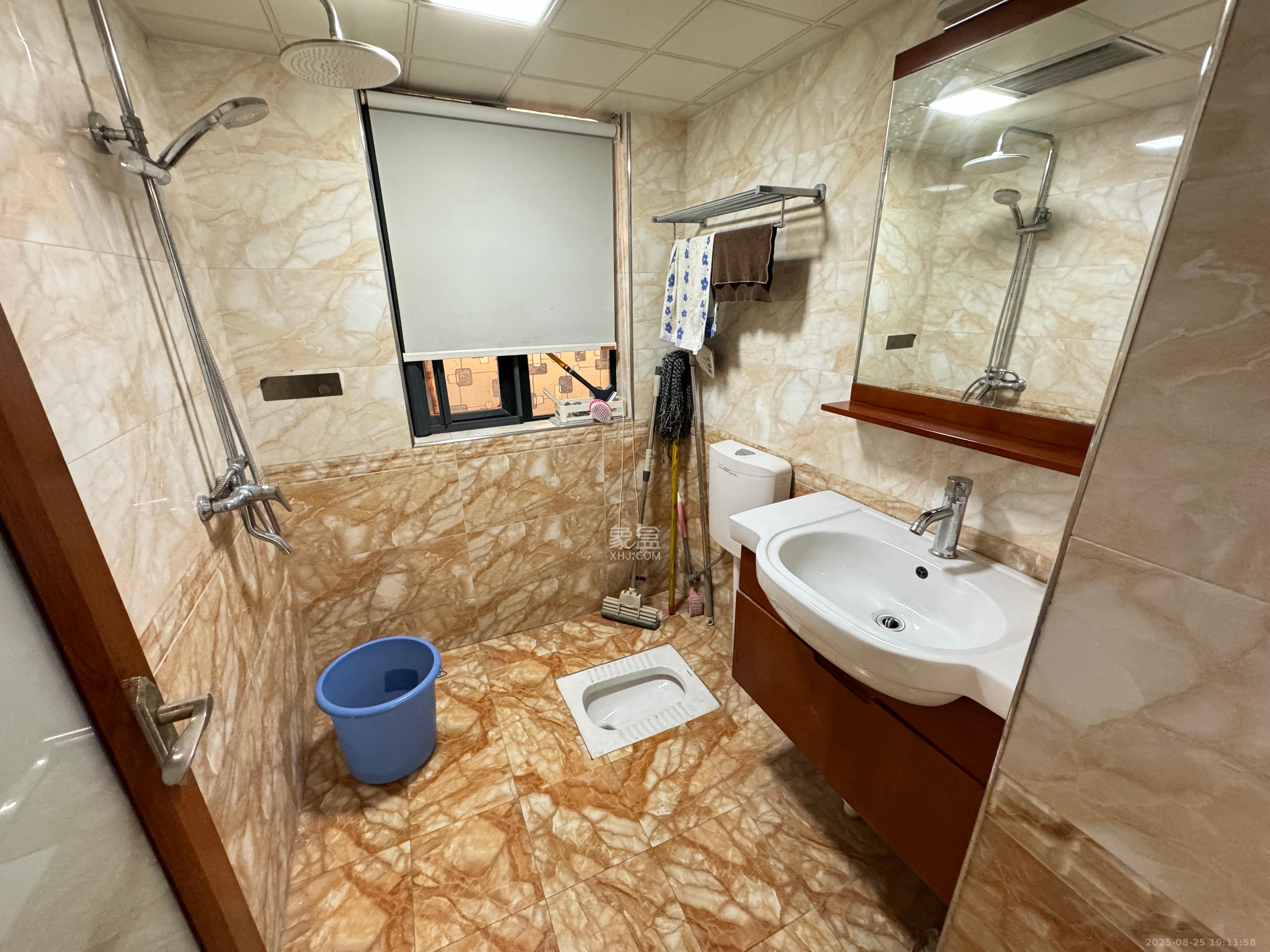 永祺西京 3室2厅2卫 3200.0元/月 永祺西京 3室2厅2卫 3200.0元/月室内图