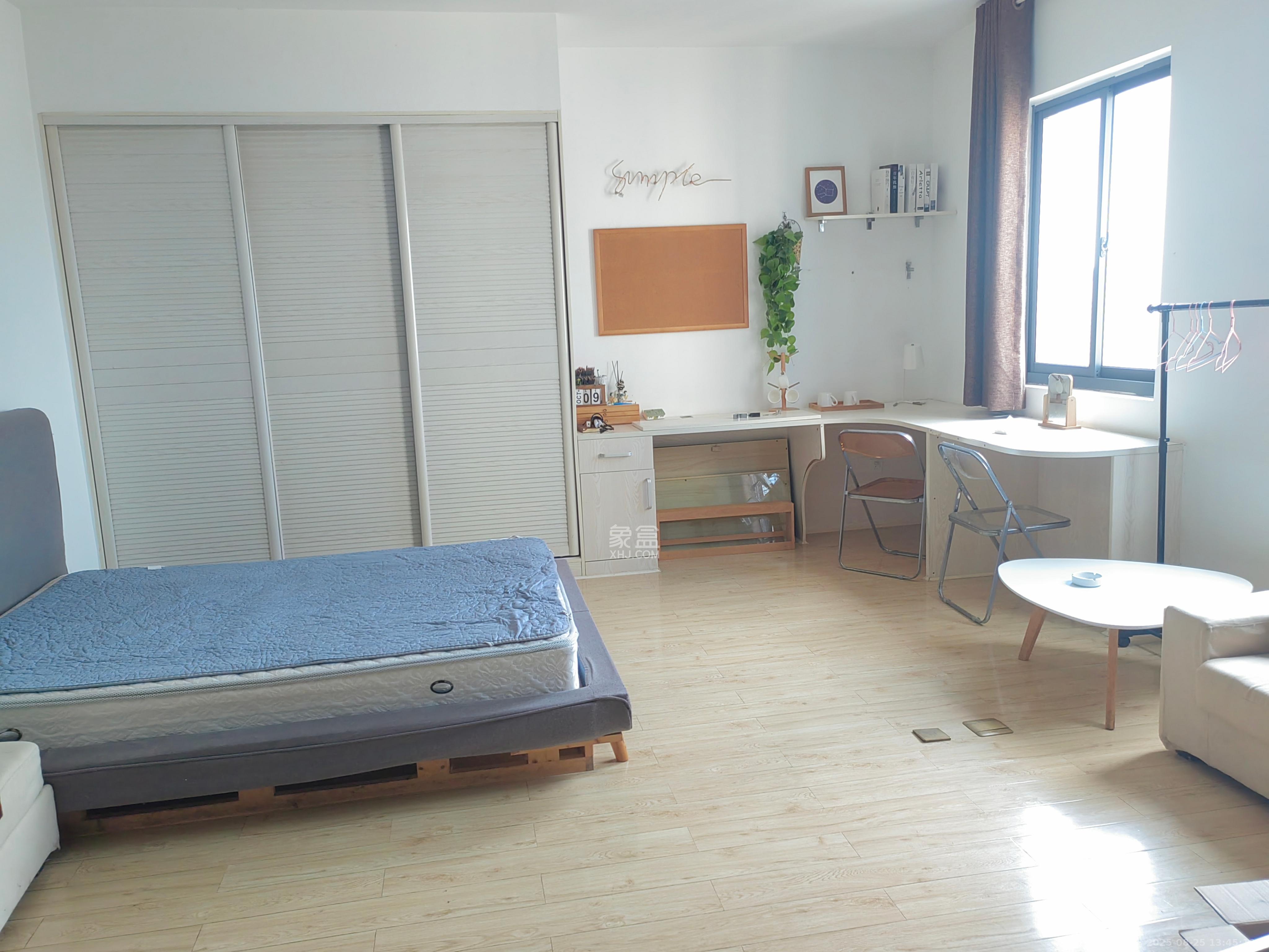 和府  1室1厅1卫    1900.0元/月 和府  1室1厅1卫    1900.0元/月室内图