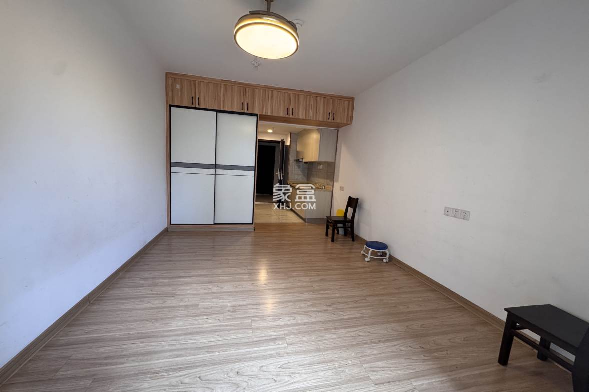 新长海漓湘悦 1室0厅0卫 1200.0元/月 新长海漓湘悦 1室0厅0卫 1200.0元/月户型图