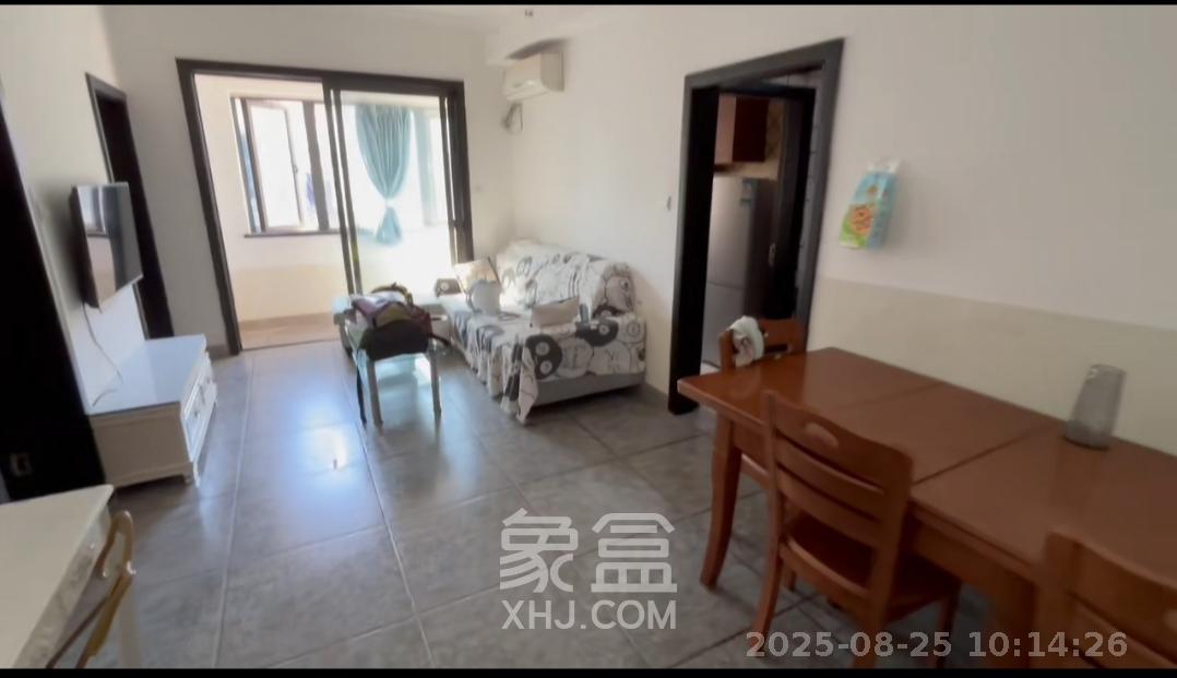 博林云栖  2室1厅1卫    2000.0元/月
