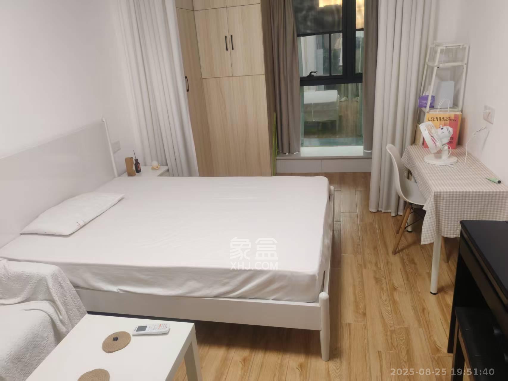 中建芙蓉工社  1室1厅1卫    1400.0元/月 中建芙蓉工社  1室1厅1卫    1400.0元/月室内图