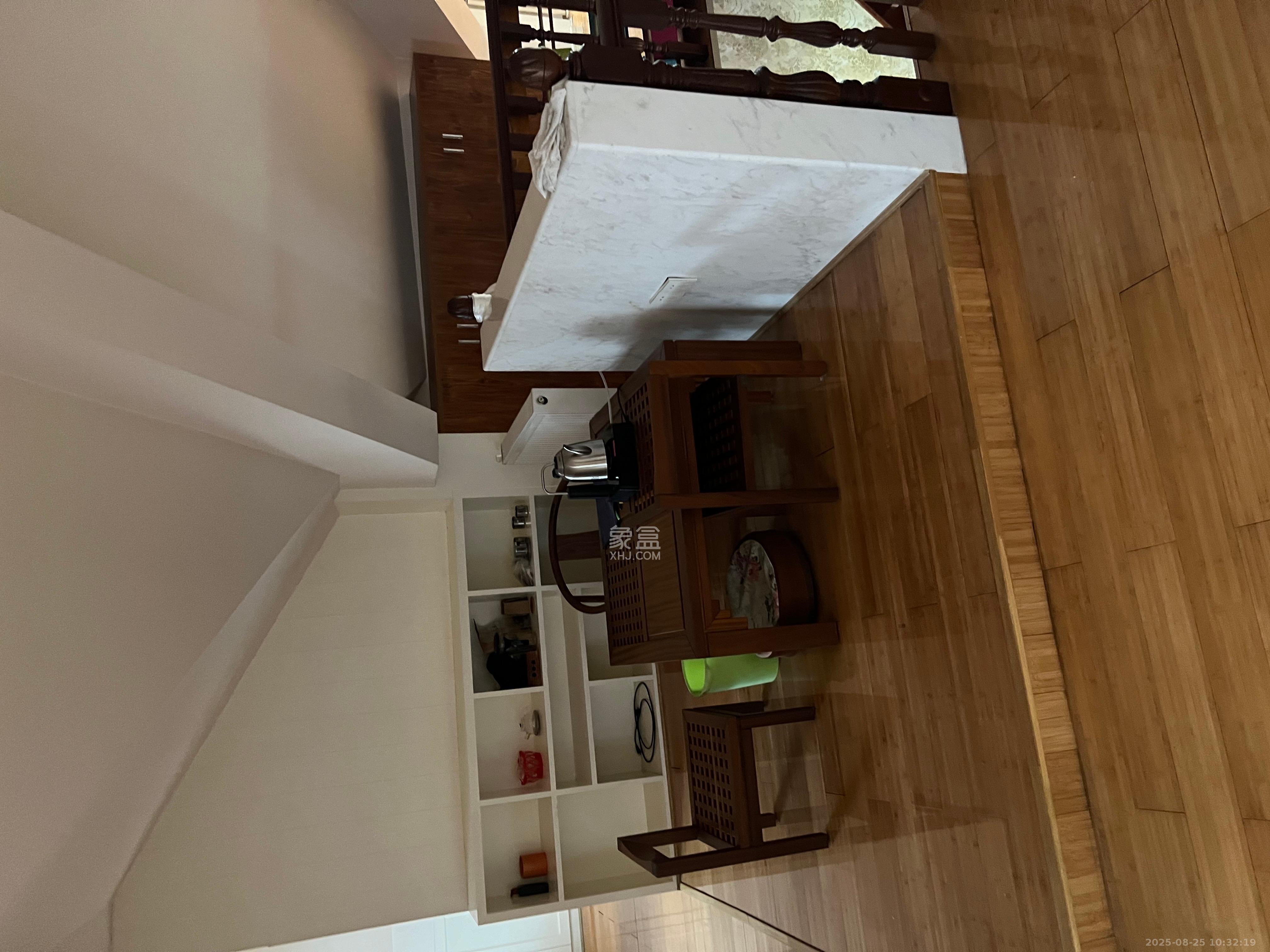 绿城桂花城 1室3厅1卫 5500.0元/月 绿城桂花城 1室3厅1卫 5500.0元/月室内图