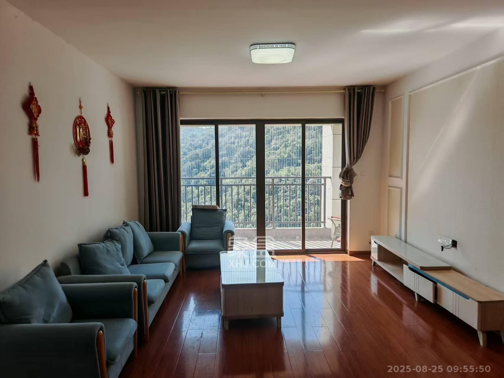 佳兆业云顶梅溪湖(佳兆业梅溪荟)  3室2厅2卫    2400.0元/月 佳兆业云顶梅溪湖(佳兆业梅溪荟)  3室2厅2卫    2400.0元/月室内图