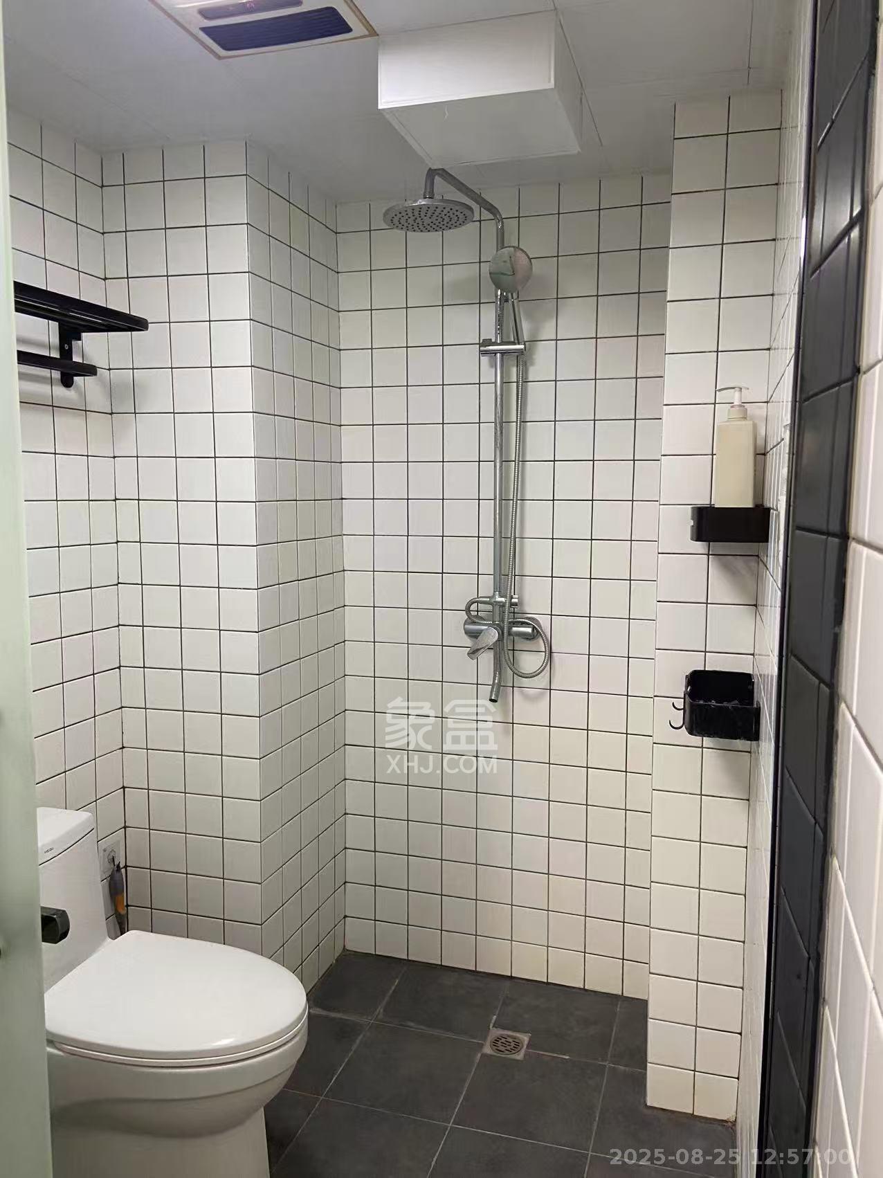 水墨林溪  1室0厅0卫   1750.00元/月室内图