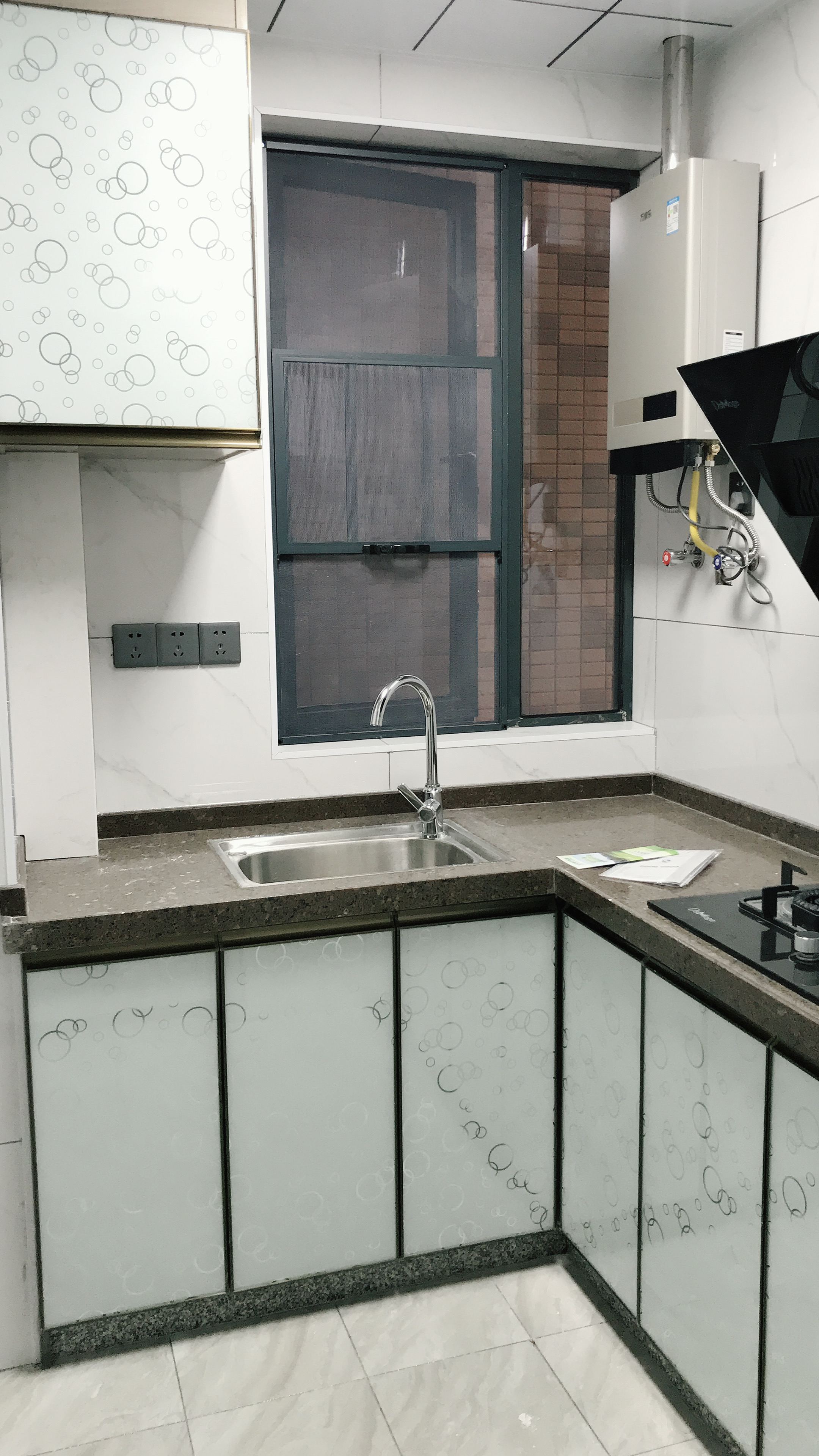 兴和佳苑安置小区  1室0厅0卫    1600.0元/月户型图