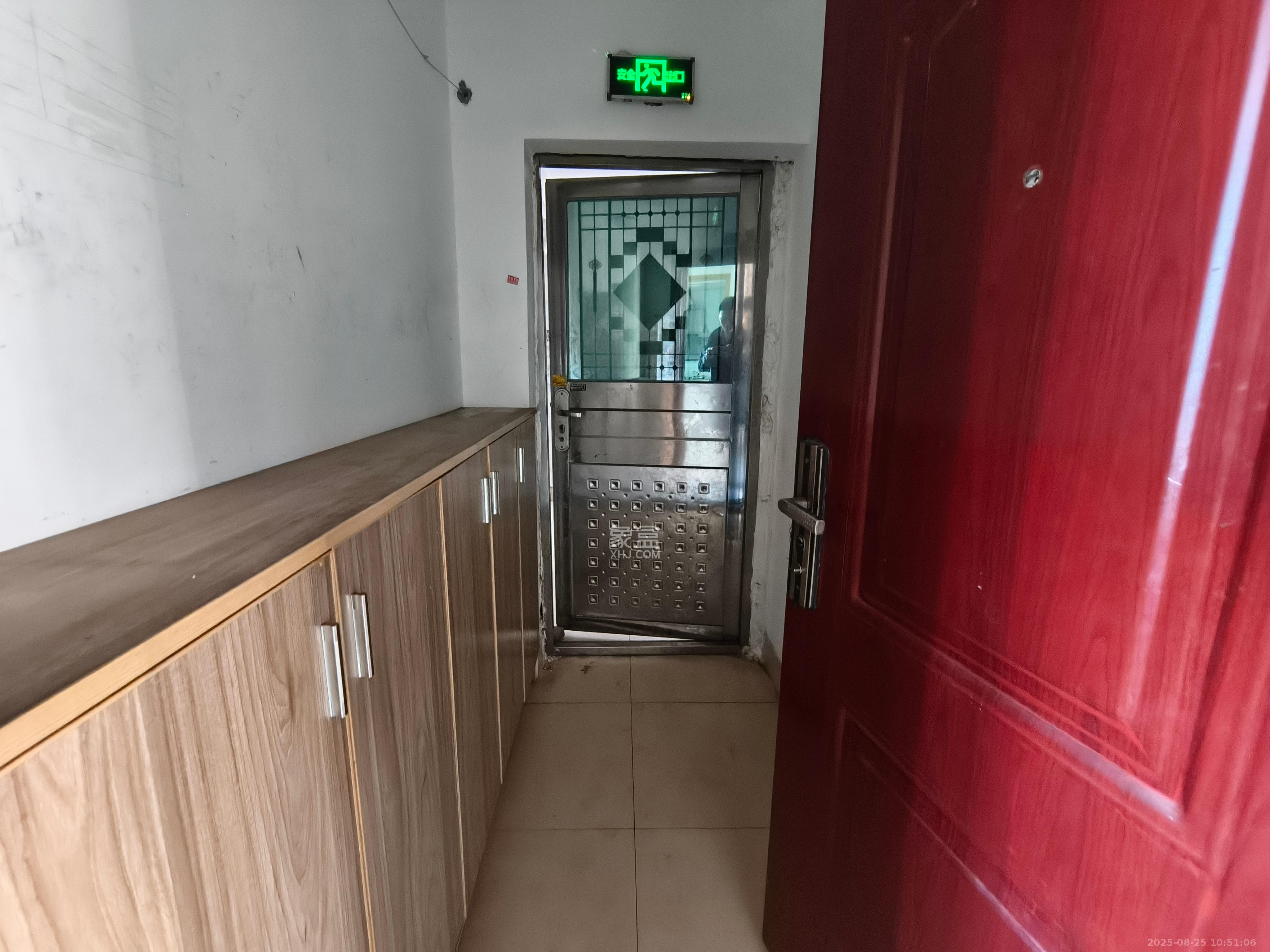 星城新宇黎锦苑 2室2厅1卫 1800.0元/月 星城新宇黎锦苑 2室2厅1卫 1800.0元/月室内图