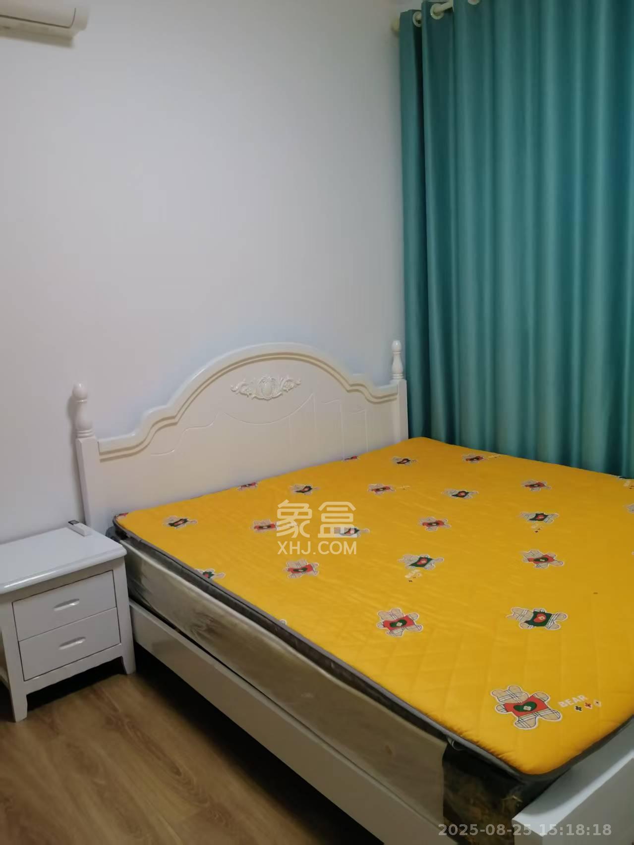 新华联梦想城 2室2厅1卫 1850.0元/月 新华联梦想城 2室2厅1卫 1850.0元/月室内图