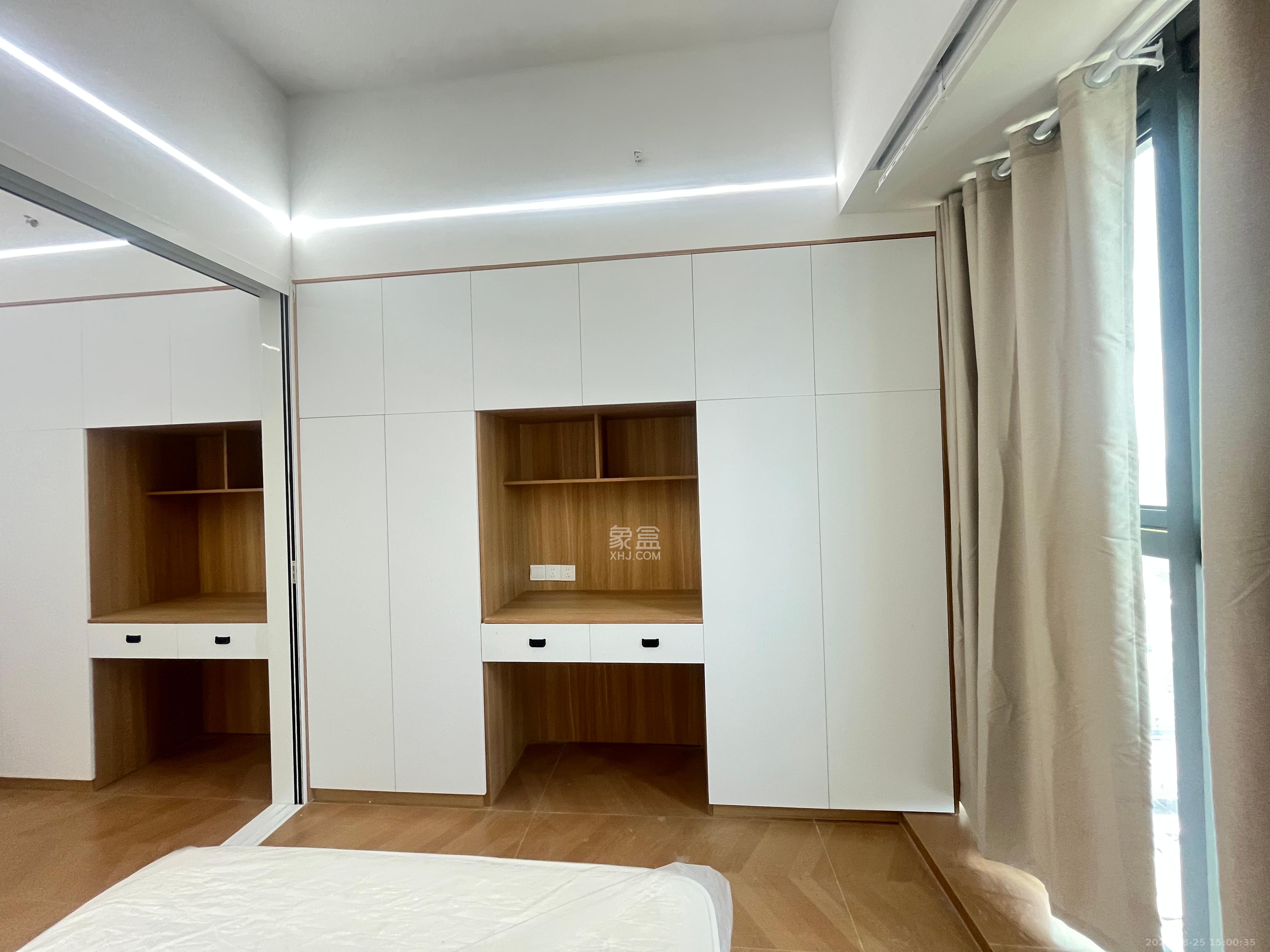 恒大珺悦府 1室0厅0卫 1900.0元/月 恒大珺悦府 1室0厅0卫 1900.0元/月室内图