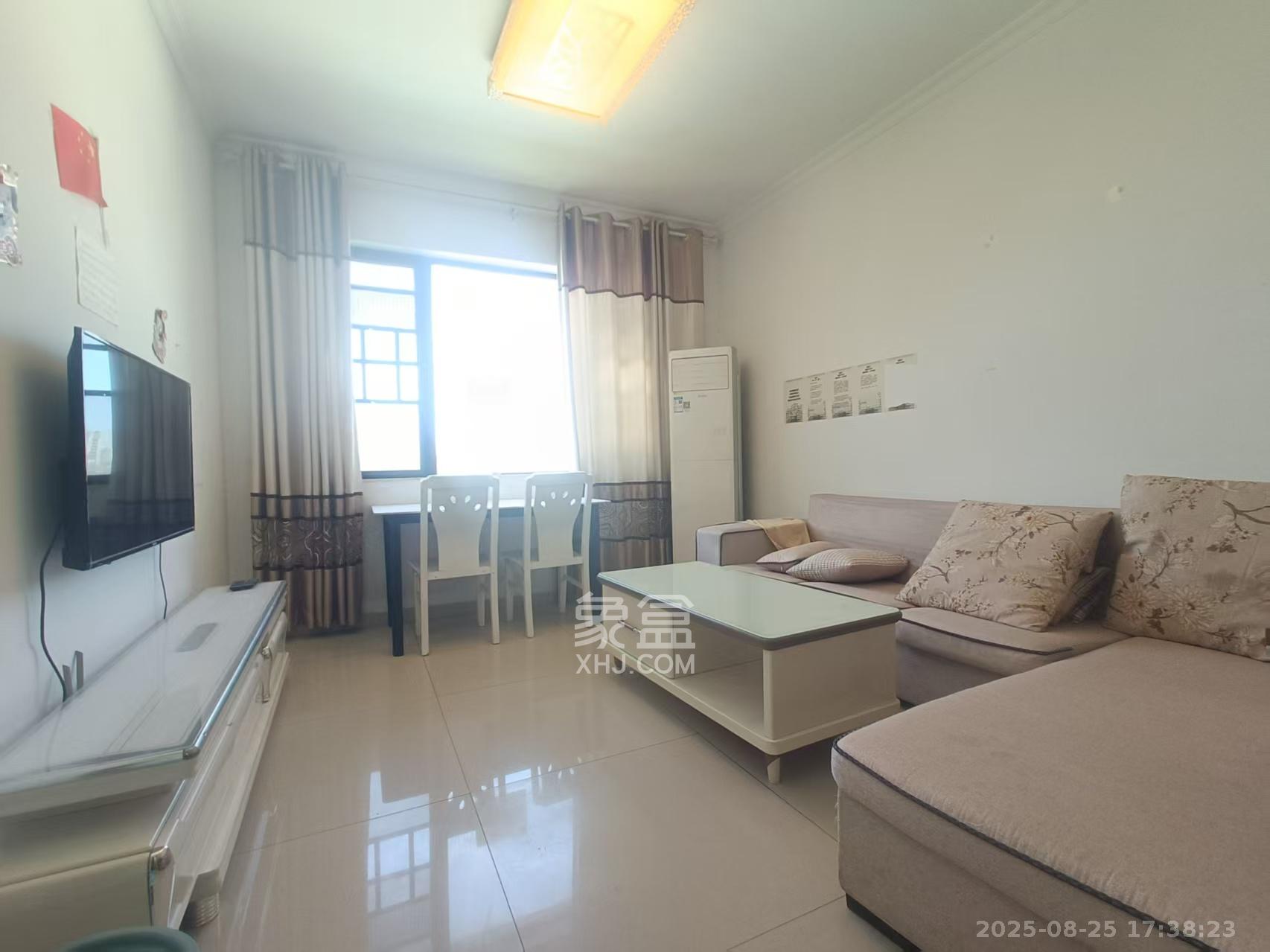 万里时代 2室2厅1卫 2100.0元/月 万里时代 2室2厅1卫 2100.0元/月室内图