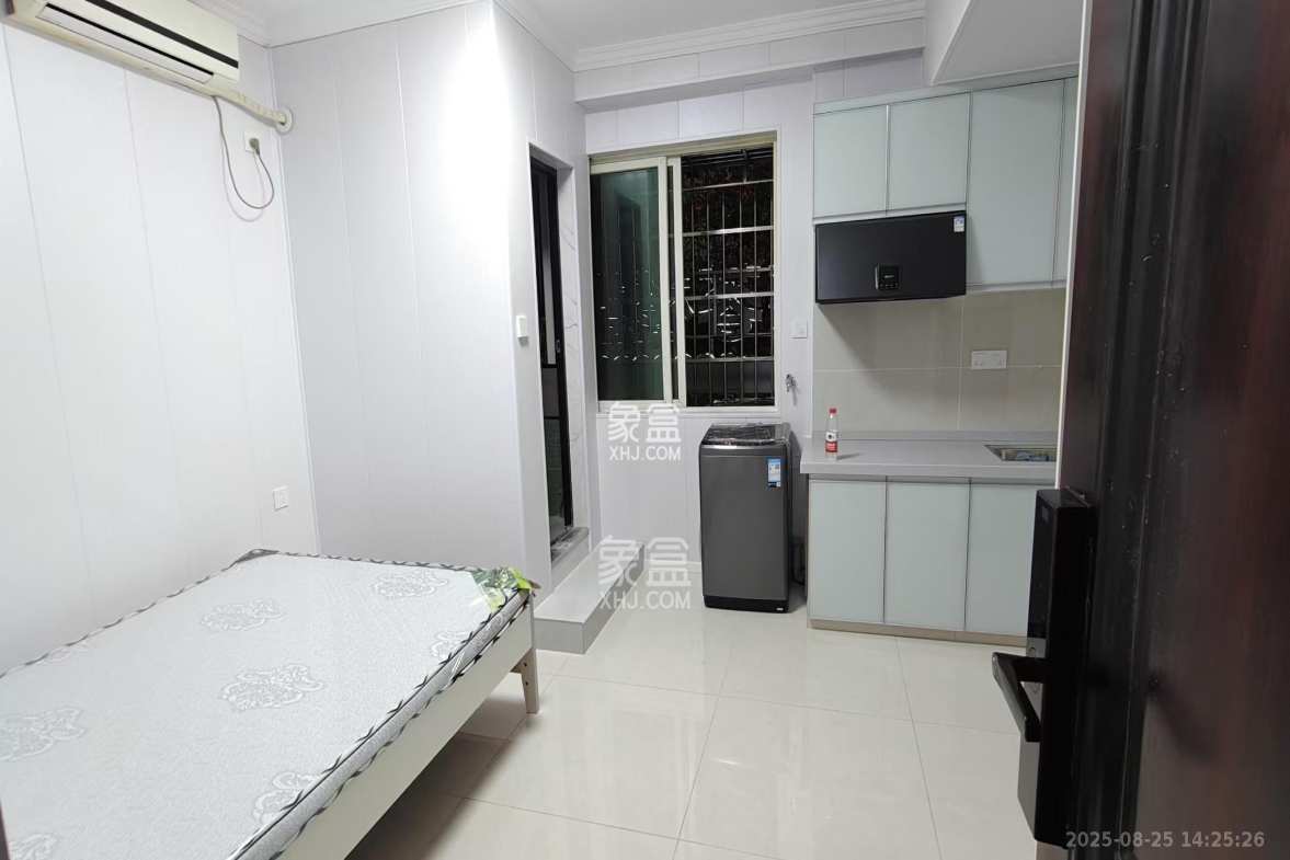 五一新村安置小区(永定社区、永兴社区、永祥社区) 1室1厅1卫 950.0元/月 五一新村安置小区(永定社区、永兴社区、永祥社区) 1室1厅1卫 950.0元/月室内图