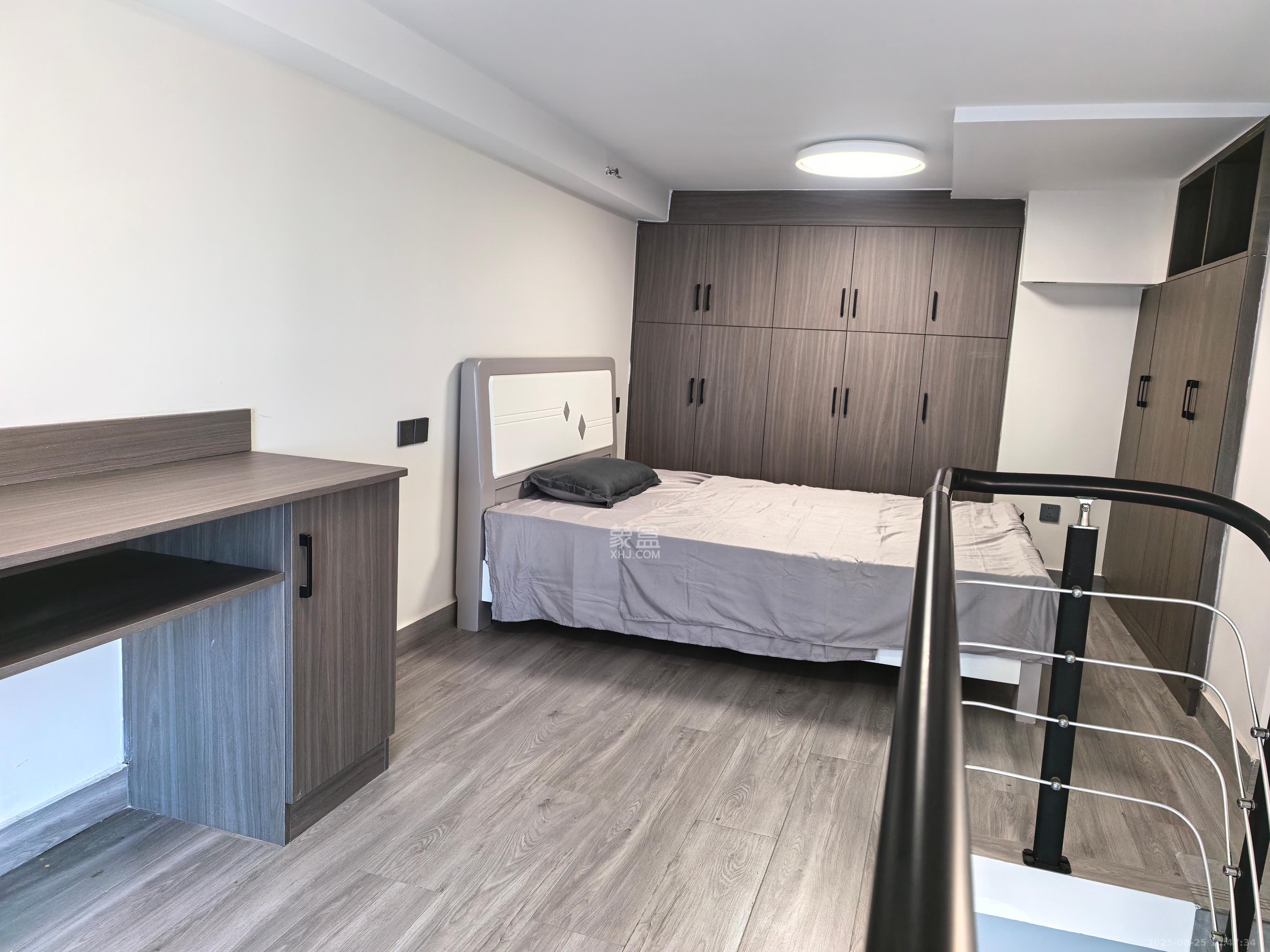 碧桂园星荟 1室1厅1卫 1250.0元/月 碧桂园星荟 1室1厅1卫 1250.0元/月室内图