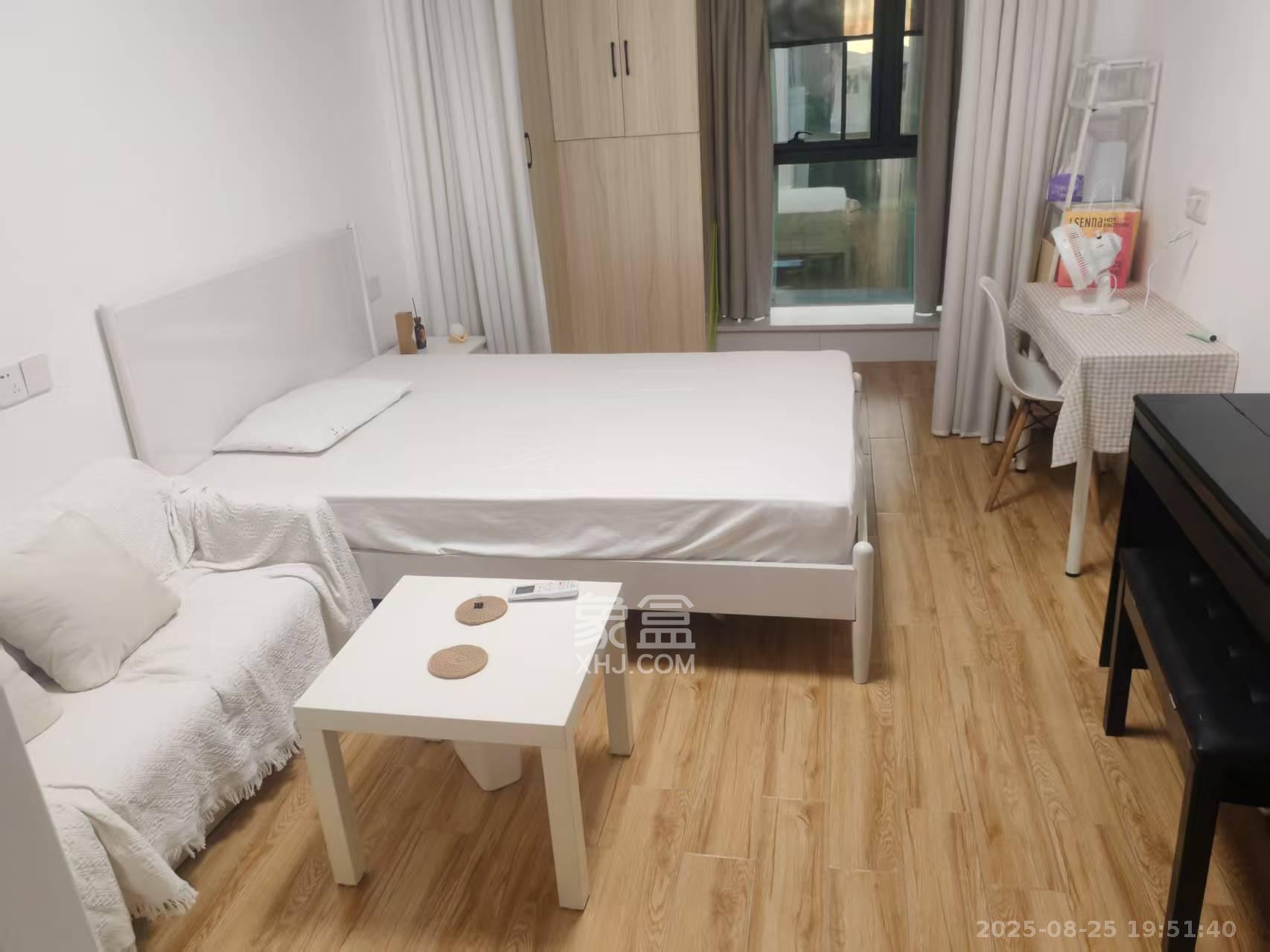 中建芙蓉工社  1室1厅1卫    1400.0元/月 中建芙蓉工社  1室1厅1卫    1400.0元/月室内图