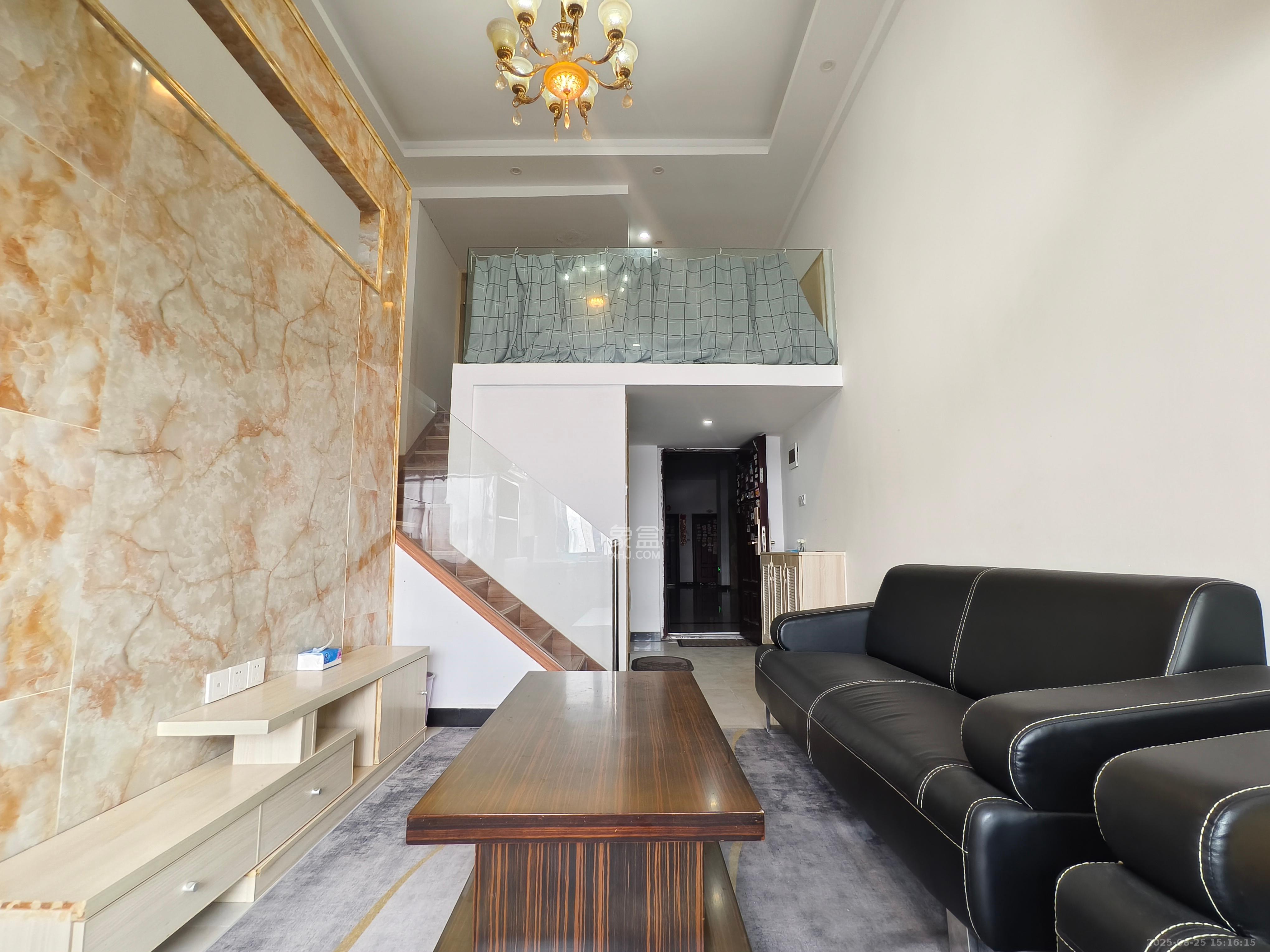 艾美潇湘 1室1厅1卫 1400.0元/月 艾美潇湘 1室1厅1卫 1400.0元/月室内图