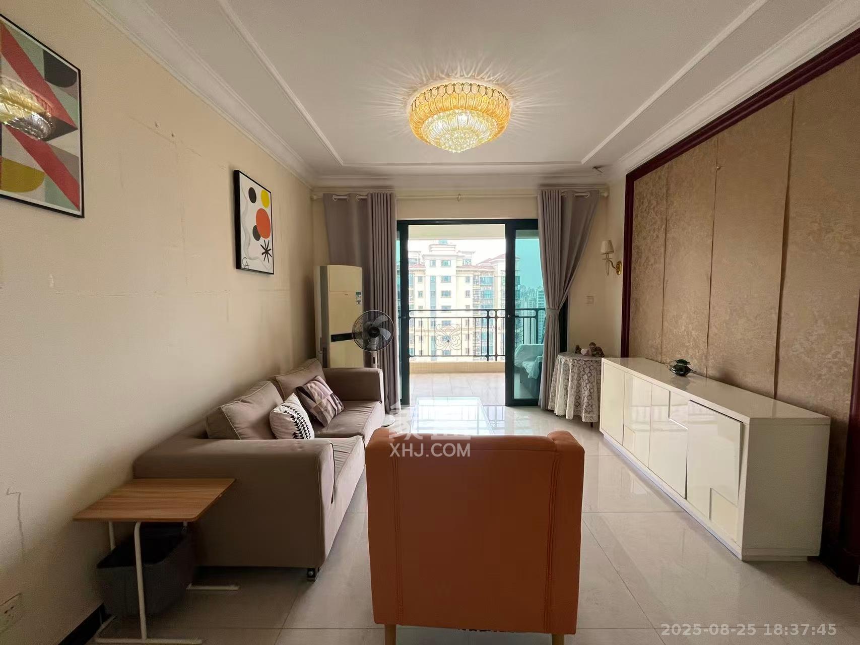 恒大雅苑 3室2厅2卫 2800.0元/月 恒大雅苑 3室2厅2卫 2800.0元/月室内图