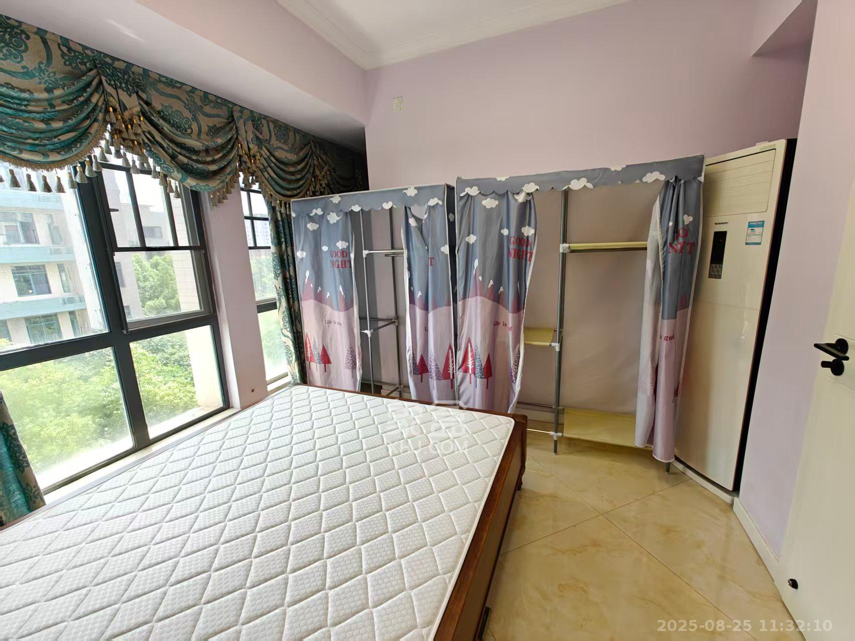 中建芙蓉工社 2室1厅1卫 1450.0元/月 中建芙蓉工社 2室1厅1卫 1450.0元/月室内图