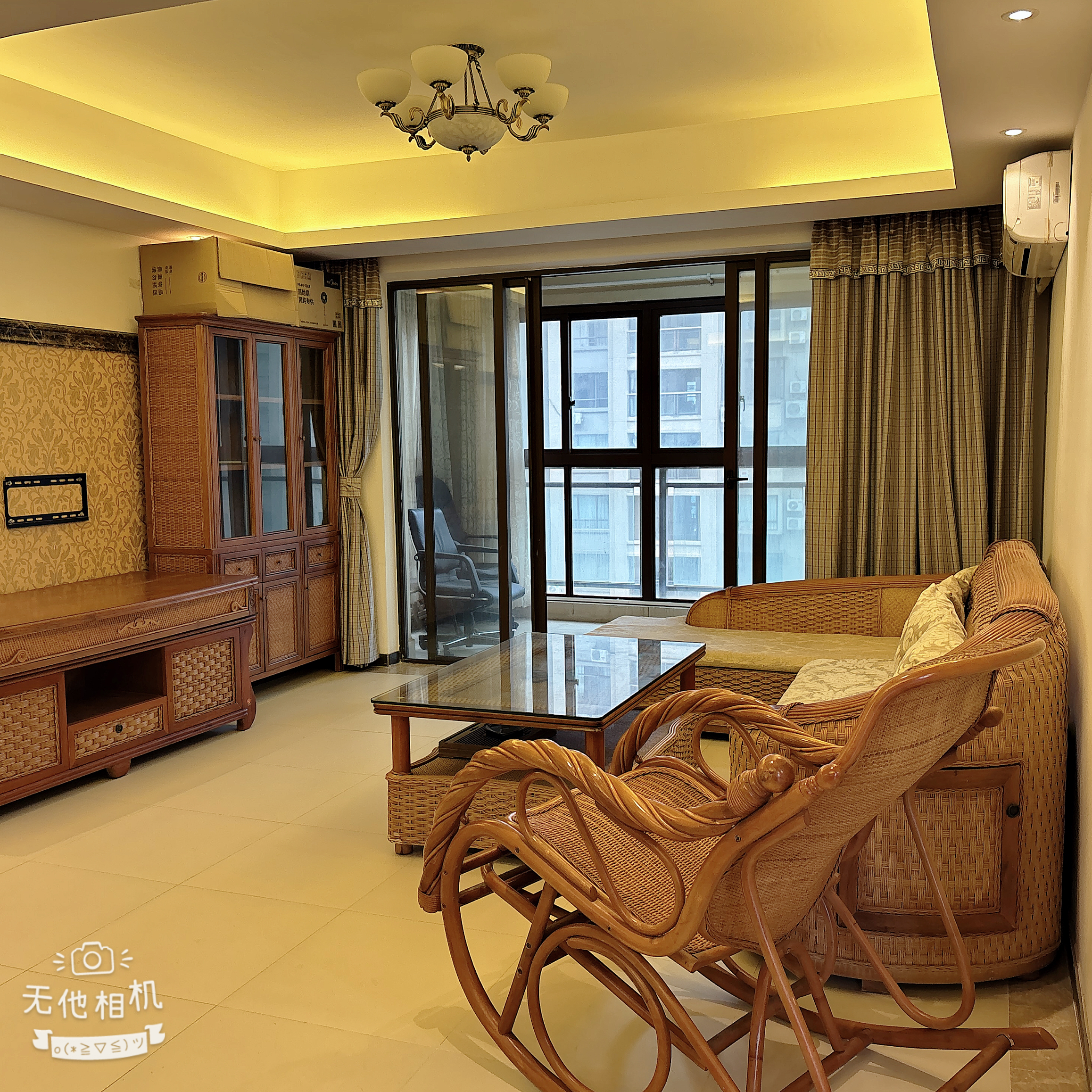 专家公寓 3室2厅2卫 2800.0元/月 专家公寓 3室2厅2卫 2800.0元/月室内图