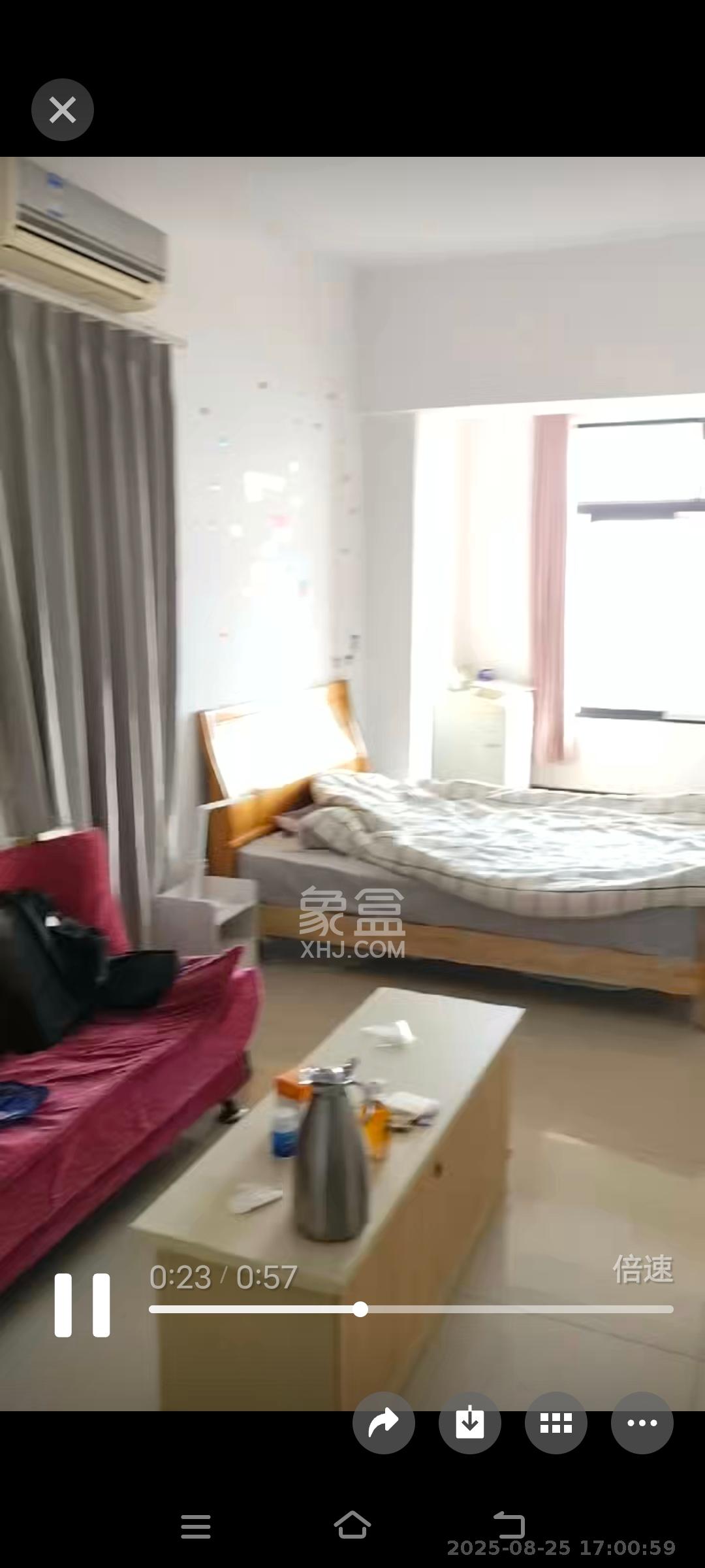 红树湾  1室1厅1卫    1100.0元/月 红树湾  1室1厅1卫    1100.0元/月室内图