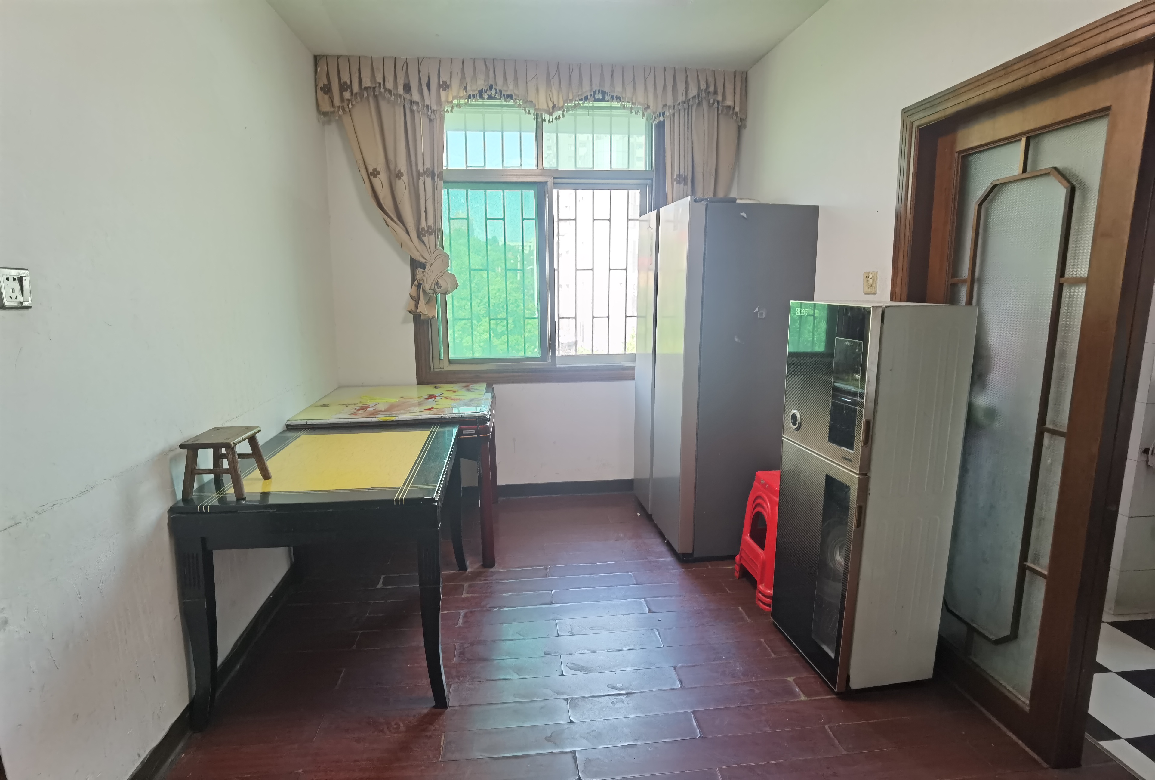 新星文化城 3室2厅2卫 1200.0元/月 新星文化城 3室2厅2卫 1200.0元/月室内图