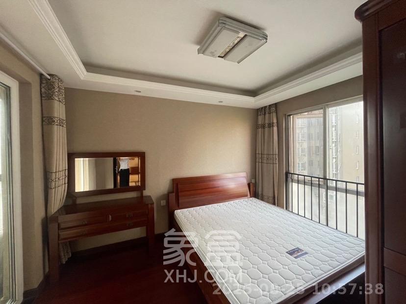 郡原居里 2室2厅1卫 1600.0元/月 郡原居里 2室2厅1卫 1600.0元/月室内图