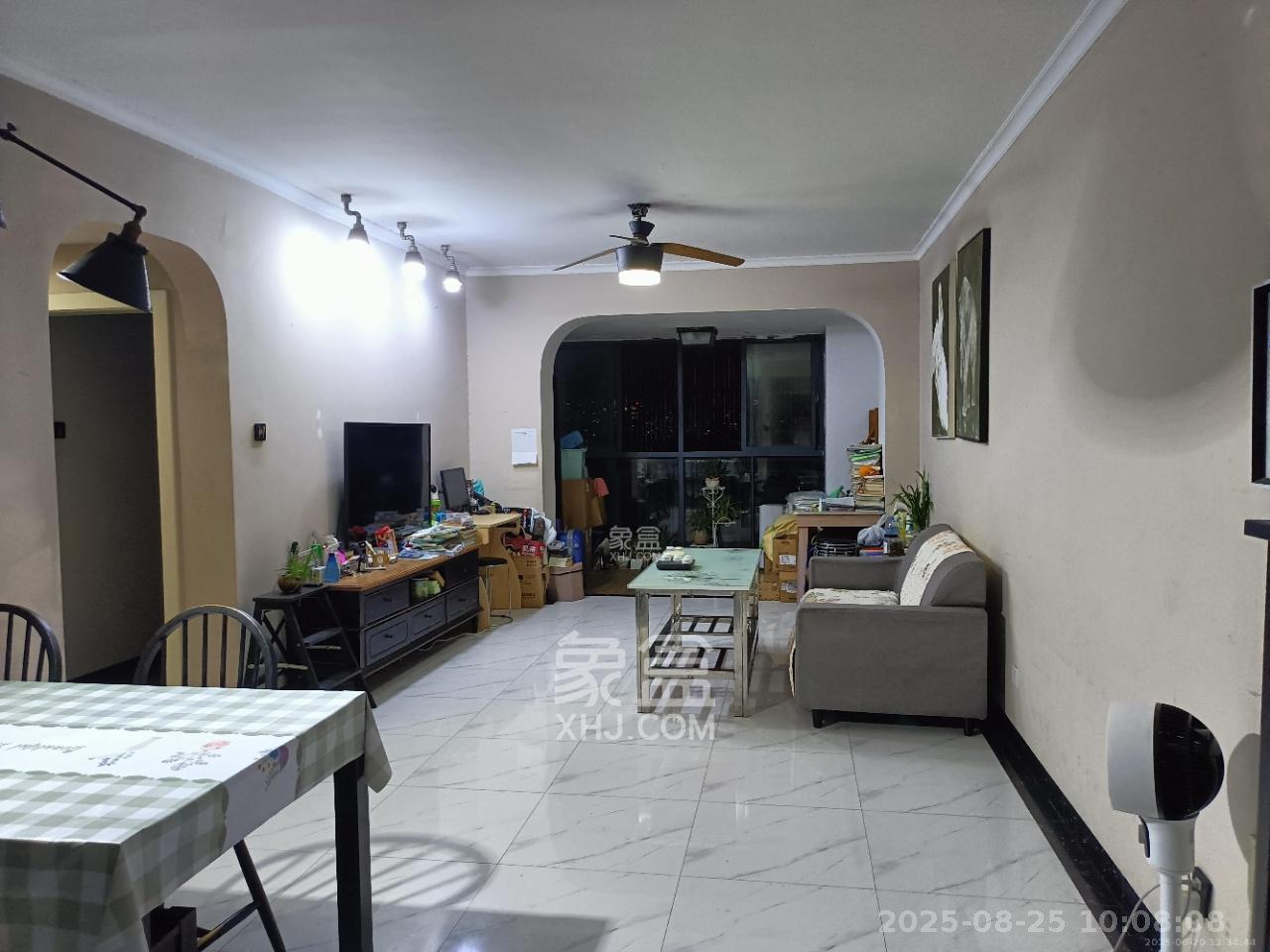 长房南屏锦源 3室2厅2卫 2800.0元/月 长房南屏锦源 3室2厅2卫 2800.0元/月室内图