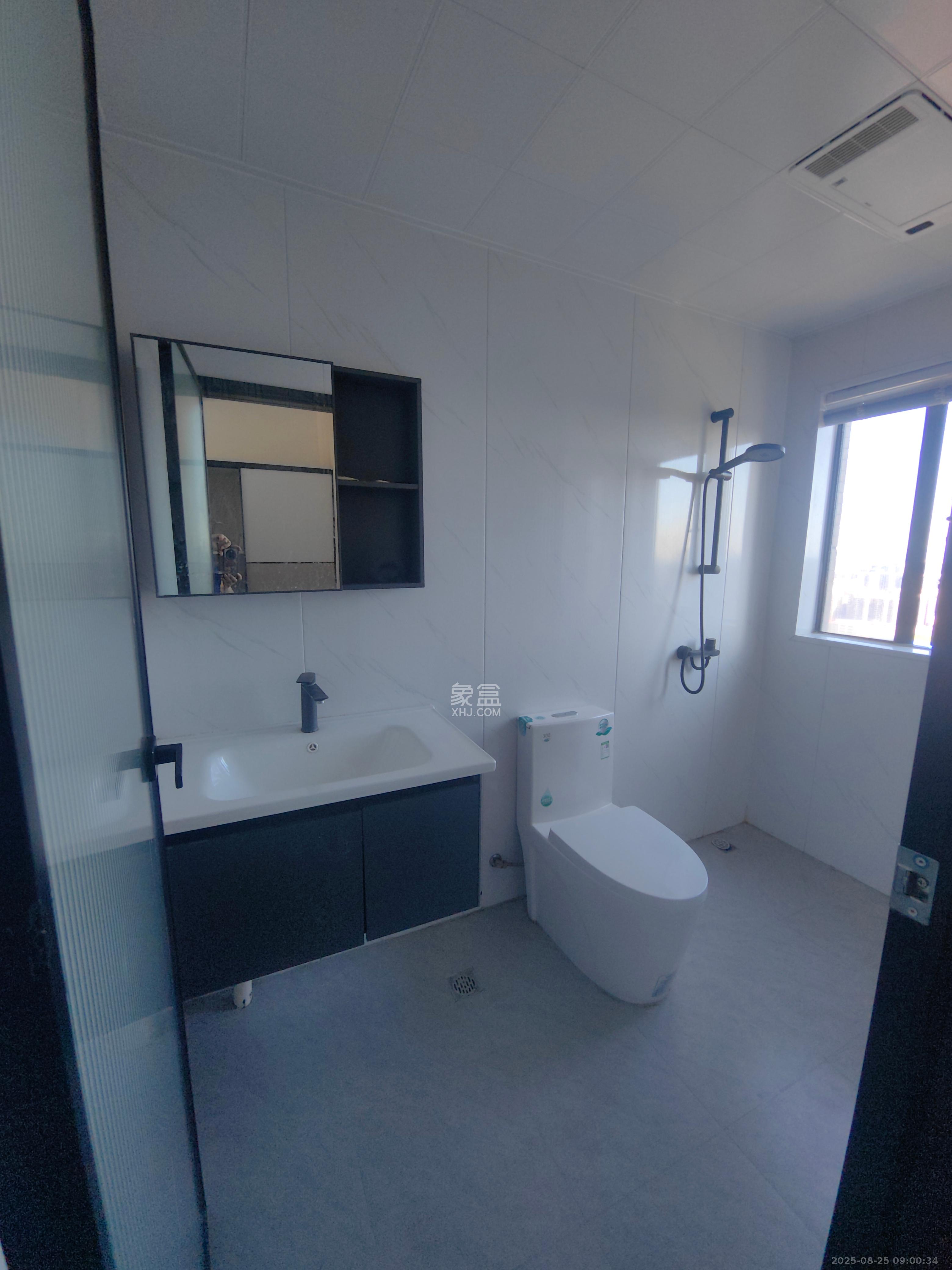 筑梦星园  3室2厅1卫    2200.0元/月室内图