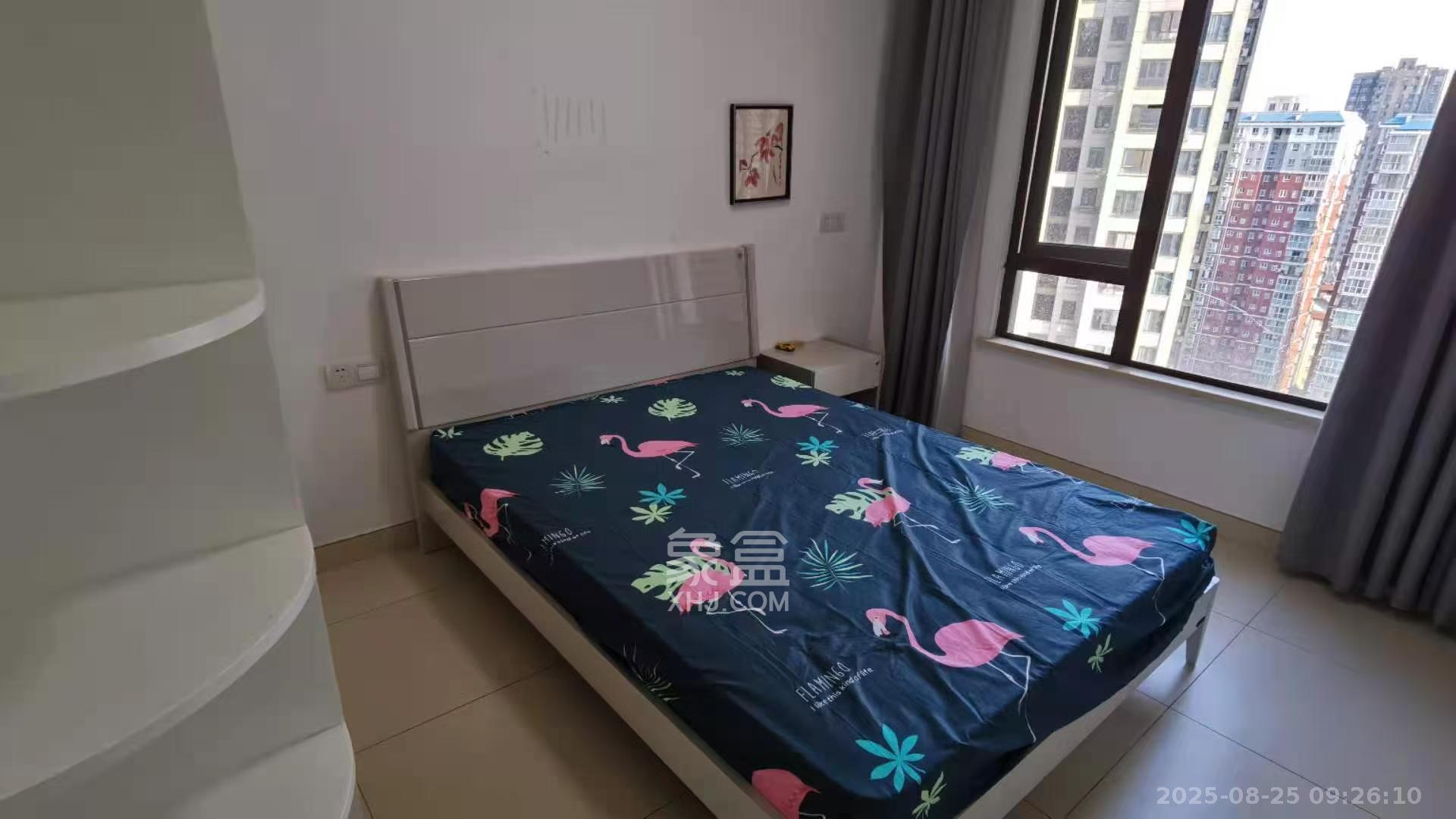 地质家园一、二期(地泰人民公馆) 3室1厅1卫 4000.0元/月 地质家园一、二期(地泰人民公馆) 3室1厅1卫 4000.0元/月室内图