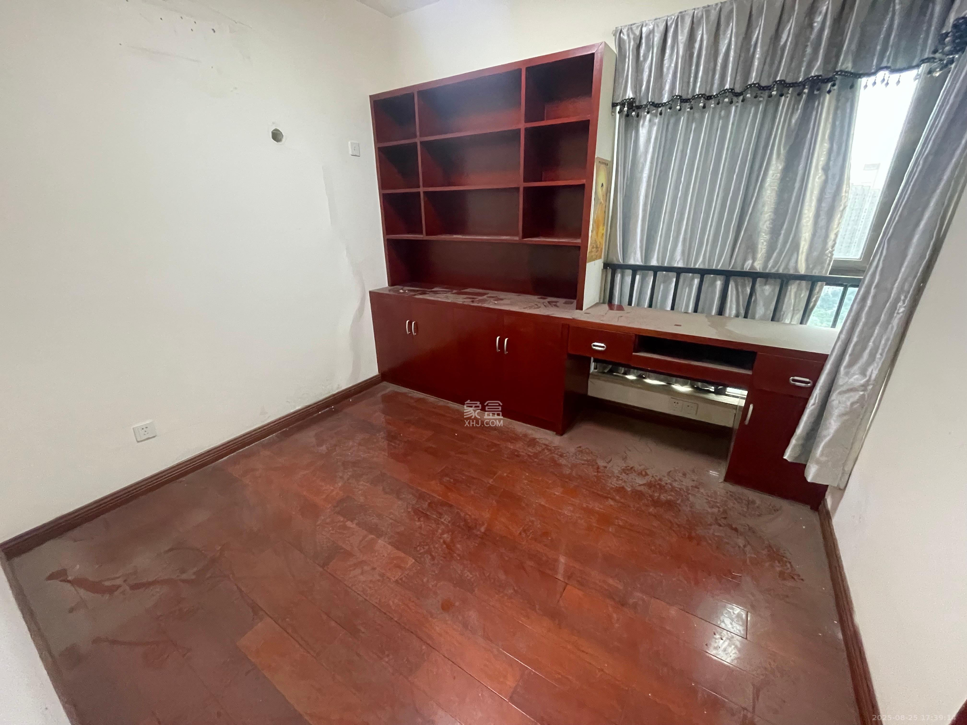 北京御园一二期（国泰嘉园）  3室2厅2卫    3000.0元/月室内图