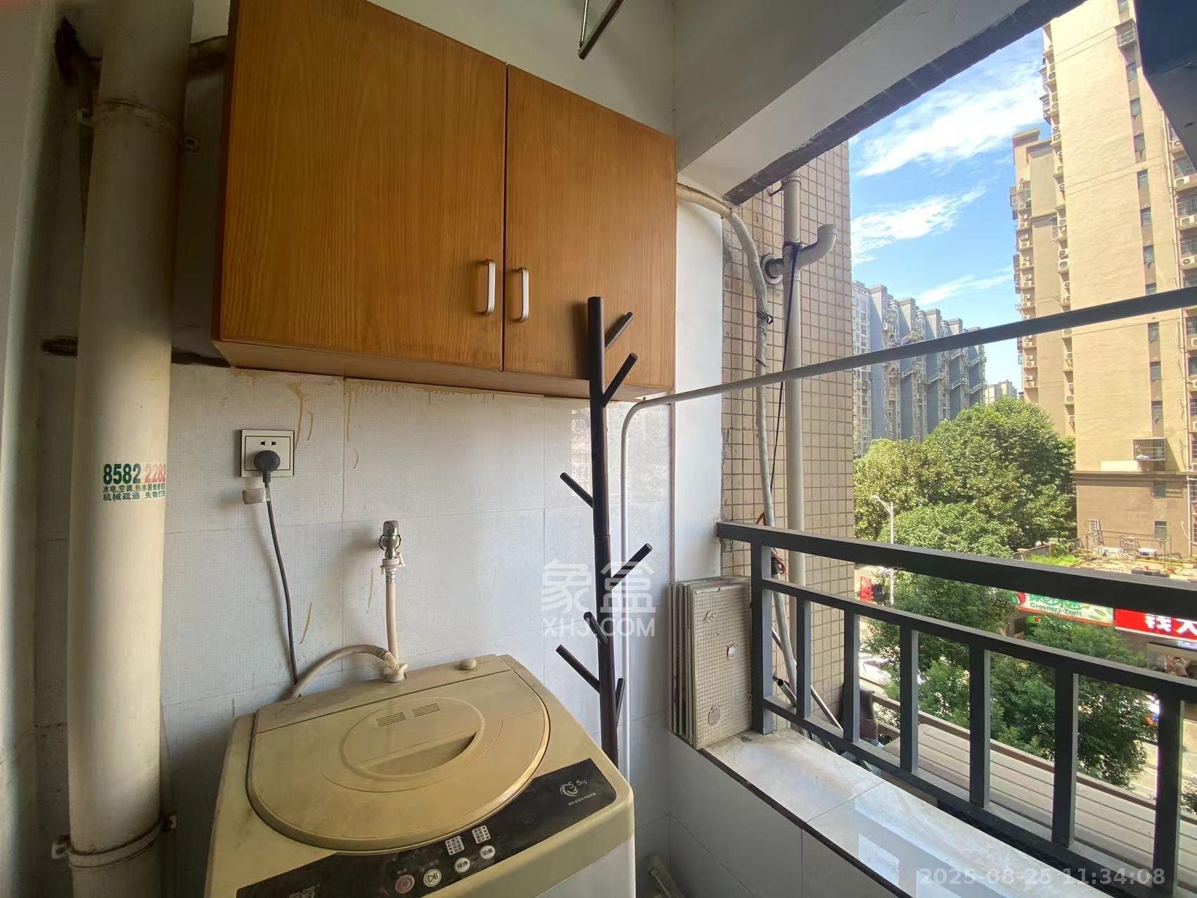 上峰苑（兰亭玥岛）  1室1厅1卫    1500.0元/月室内图