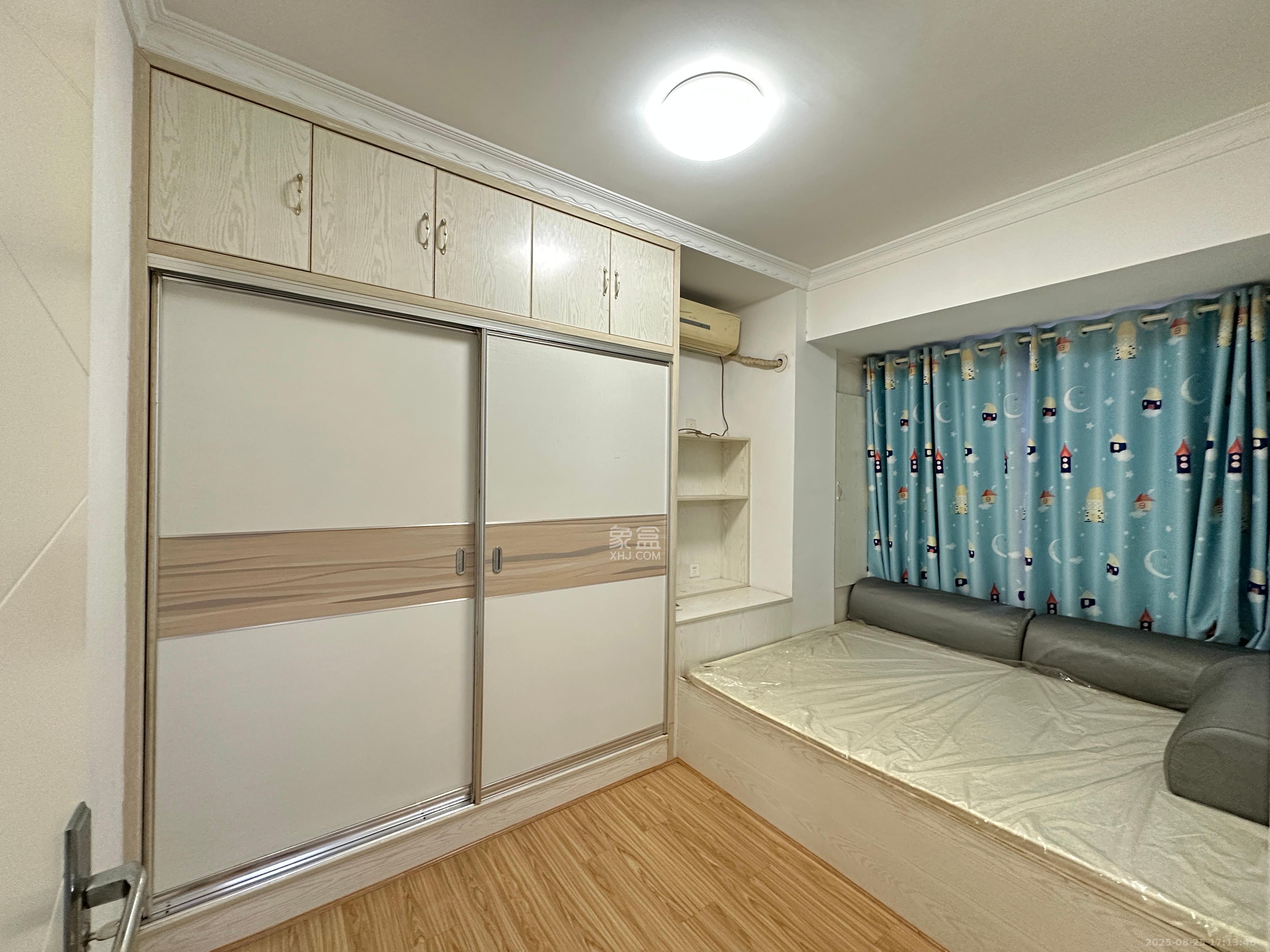 方略城市广场  2室2厅1卫    2200.0元/月室内图