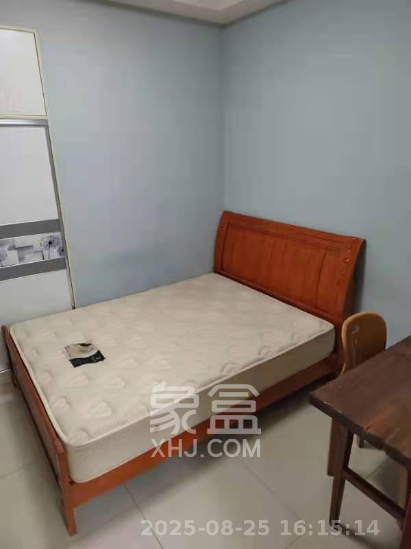 麓枫和苑  1室1厅1卫   1100.00元/月室内图