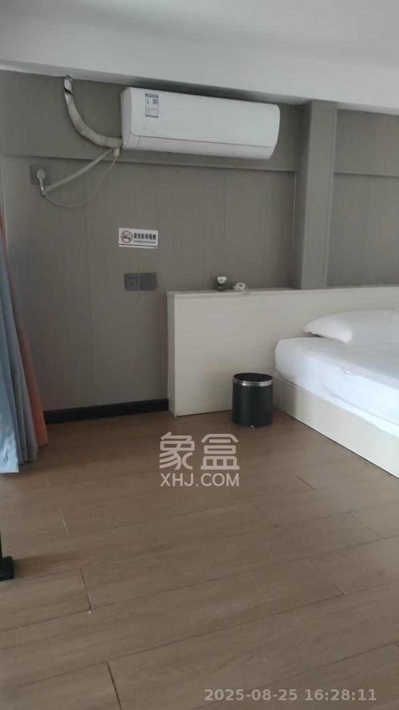 新城悦隽  1室1厅1卫    1600.0元/月室内图