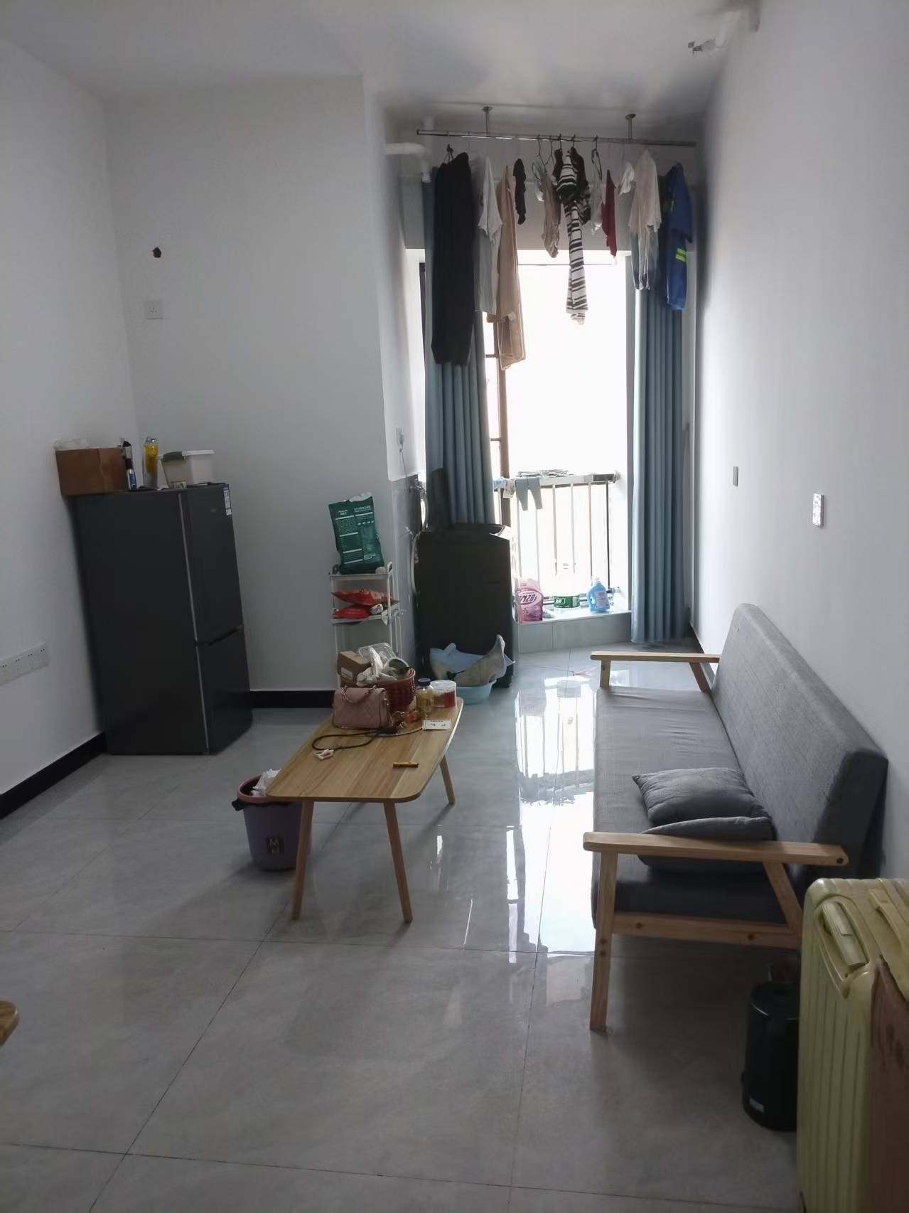 文景领秀  1室0厅0卫   1800.00元/月户型图