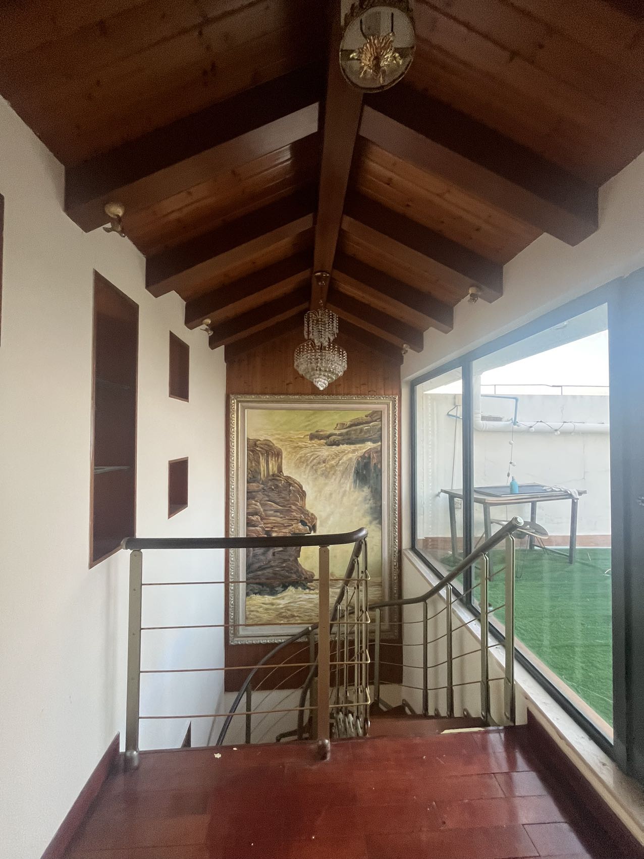 泰达比华利山庄 4室3厅4卫 6000.0元/月 泰达比华利山庄 4室3厅4卫 6000.0元/月室内图