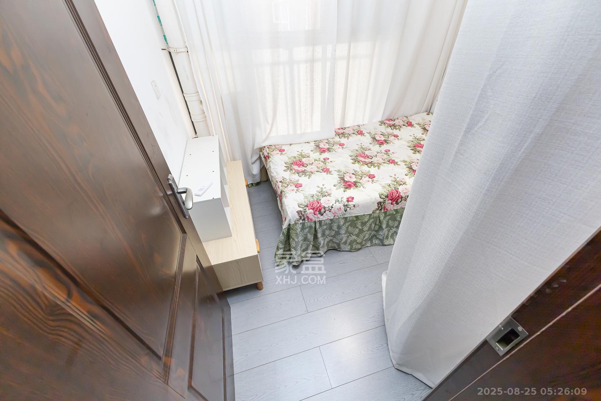 润和之悦(金泽园) 3室2厅1卫 58.0万 润和之悦(金泽园) 3室2厅1卫 58.0万卧室