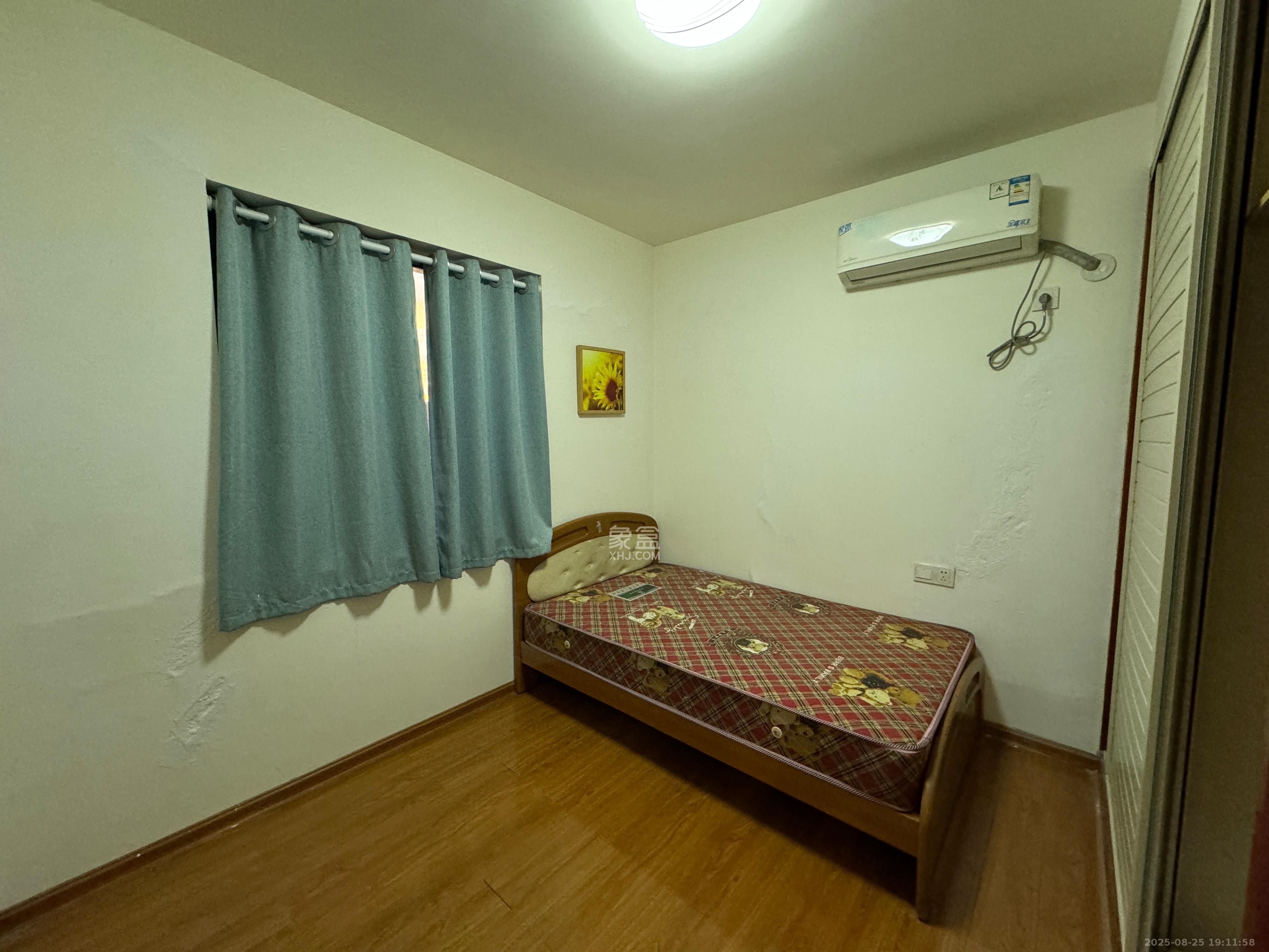 永祺西京 3室2厅2卫 3200.0元/月 永祺西京 3室2厅2卫 3200.0元/月室内图