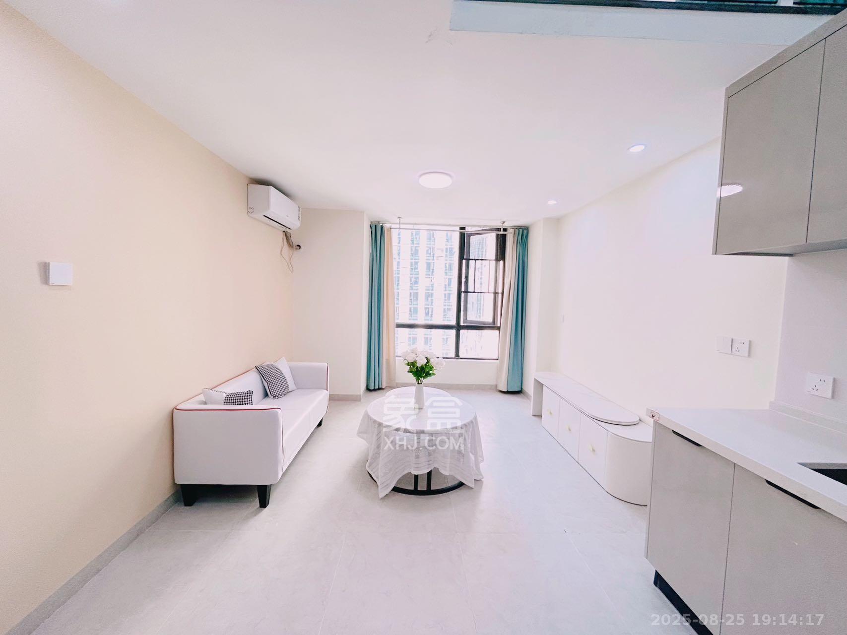 碧桂园城市之光  1室0厅0卫    2400.0元/月 碧桂园城市之光  1室0厅0卫    2400.0元/月室内图