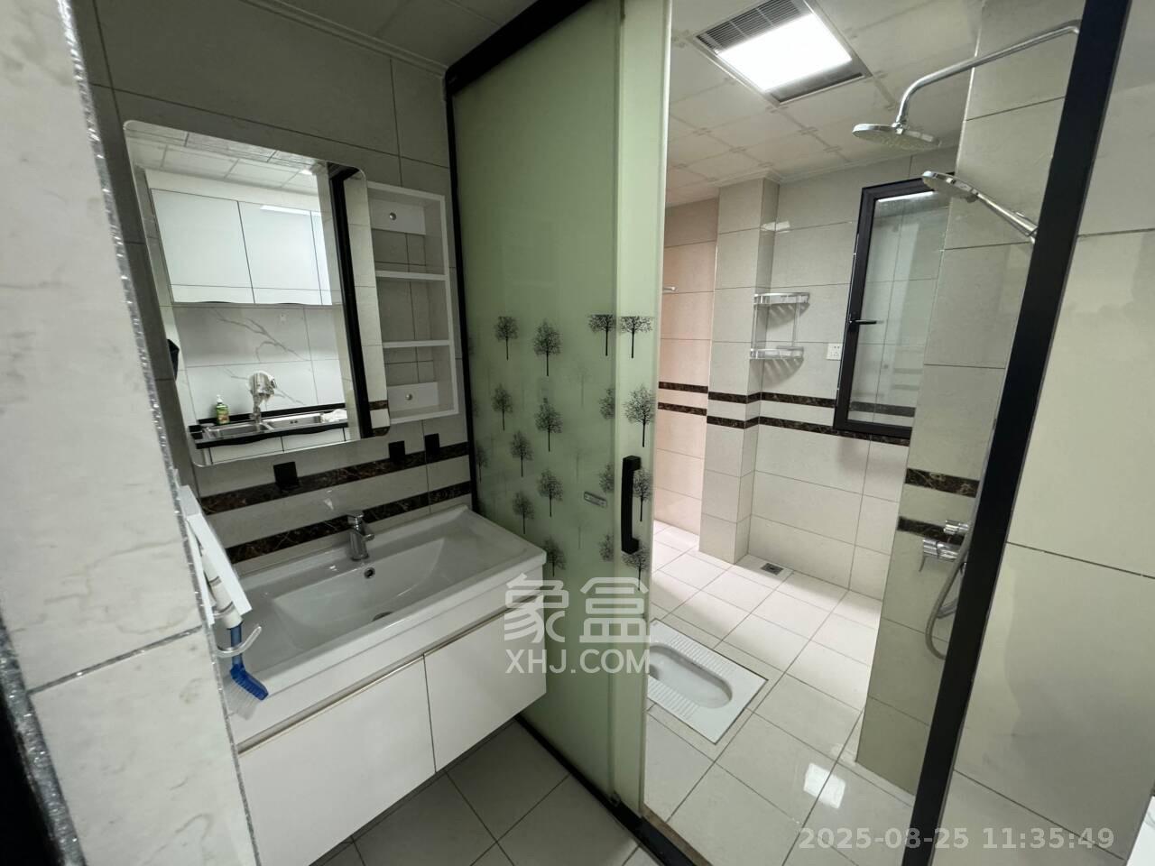 正旺国际铭城(正旺U公馆) 2室1厅1卫 2500.0元/月 正旺国际铭城(正旺U公馆) 2室1厅1卫 2500.0元/月室内图