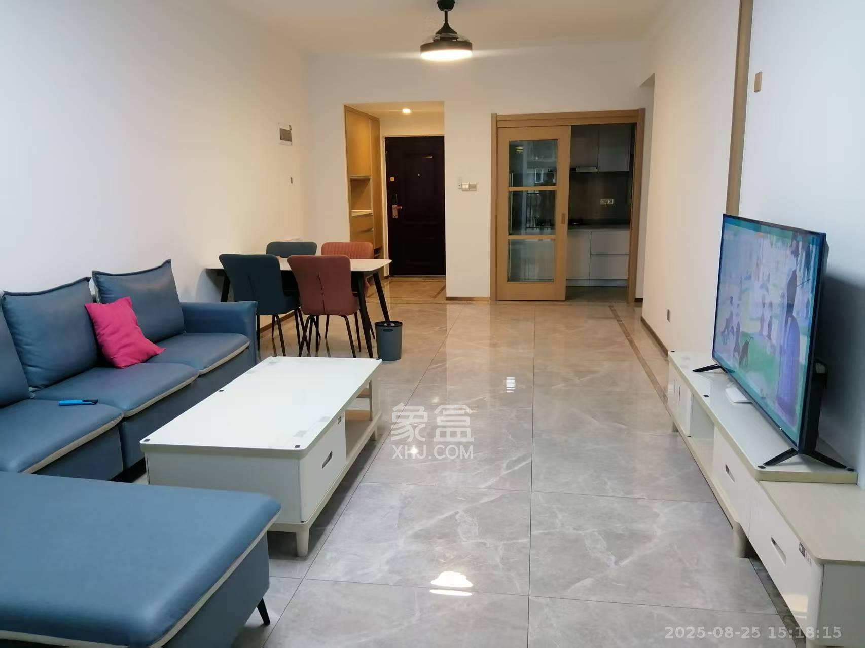 新华联梦想城 2室2厅1卫 1850.0元/月 新华联梦想城 2室2厅1卫 1850.0元/月室内图