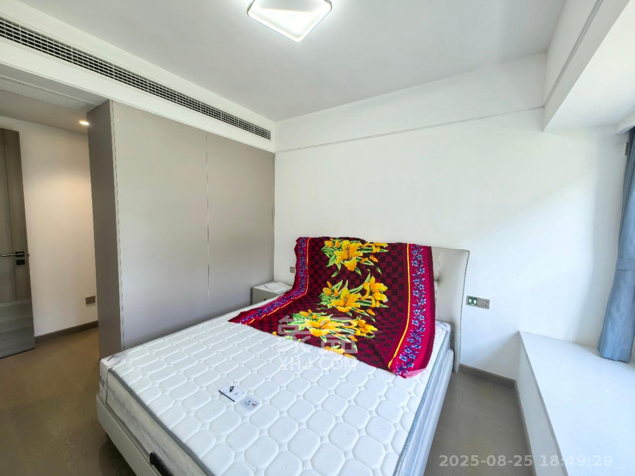 阳光城翡丽云邸  3室2厅2卫   2500.00元/月室内图