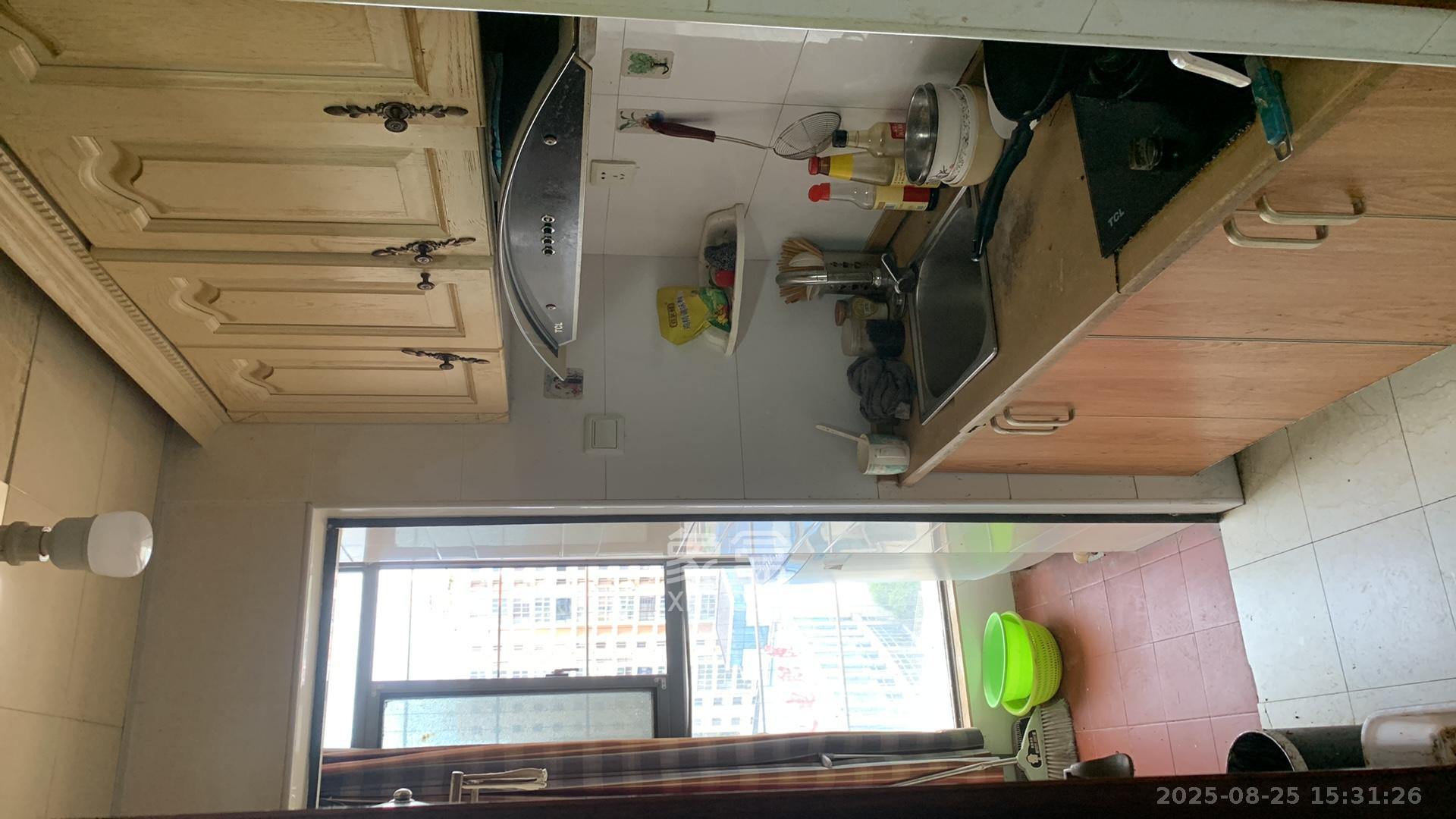 方略90公馆  1室0厅1卫    1100.0元/月室内图