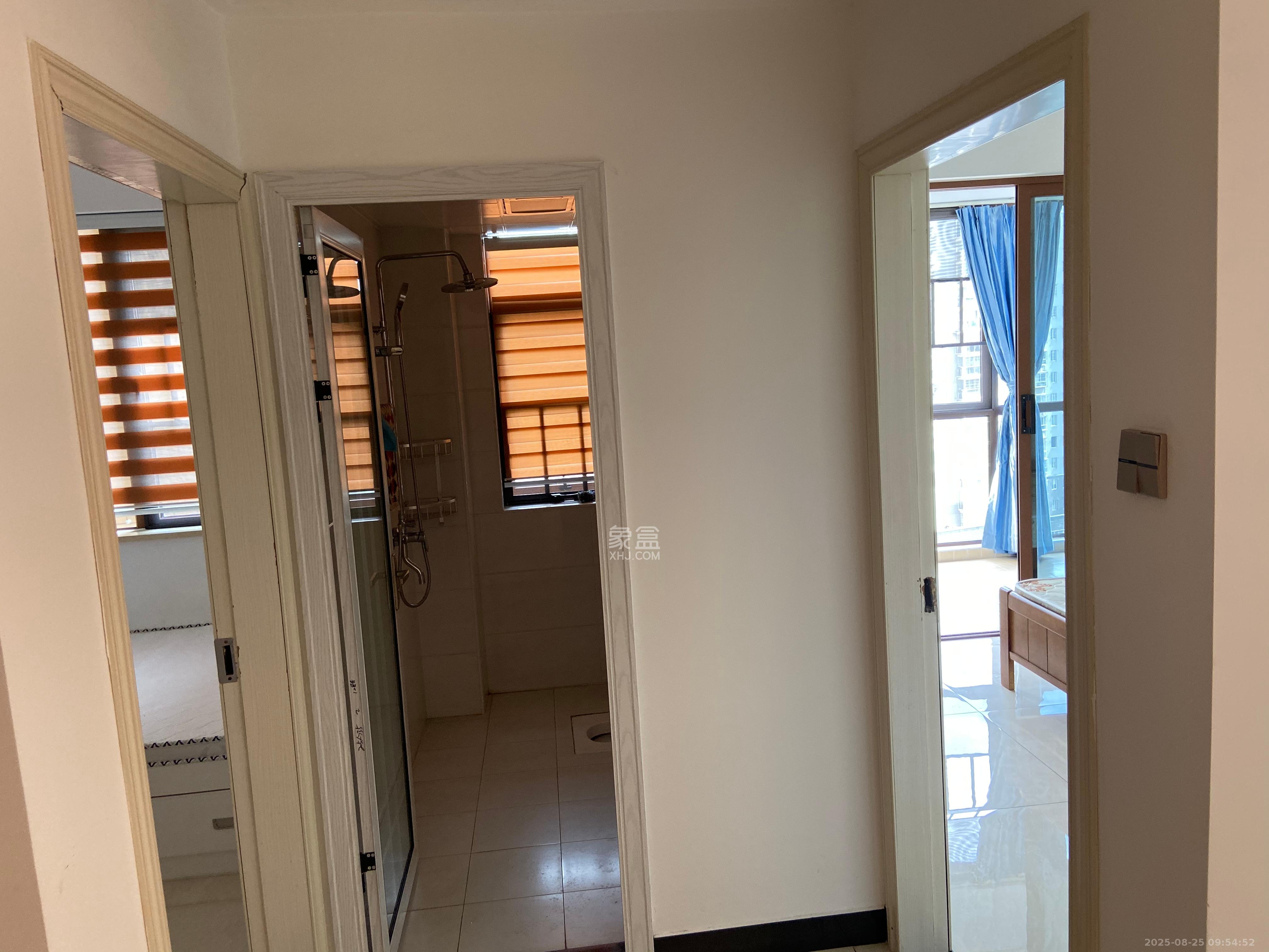 万里时代  2室2厅1卫    2700.0元/月 万里时代  2室2厅1卫    2700.0元/月室内图