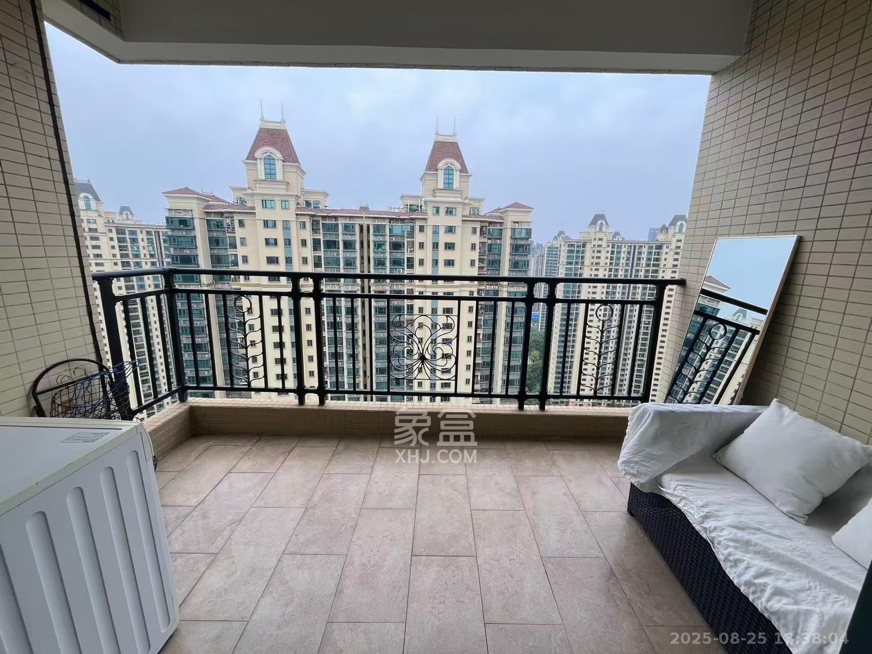 恒大雅苑 3室2厅2卫 2800.0元/月 恒大雅苑 3室2厅2卫 2800.0元/月室内图