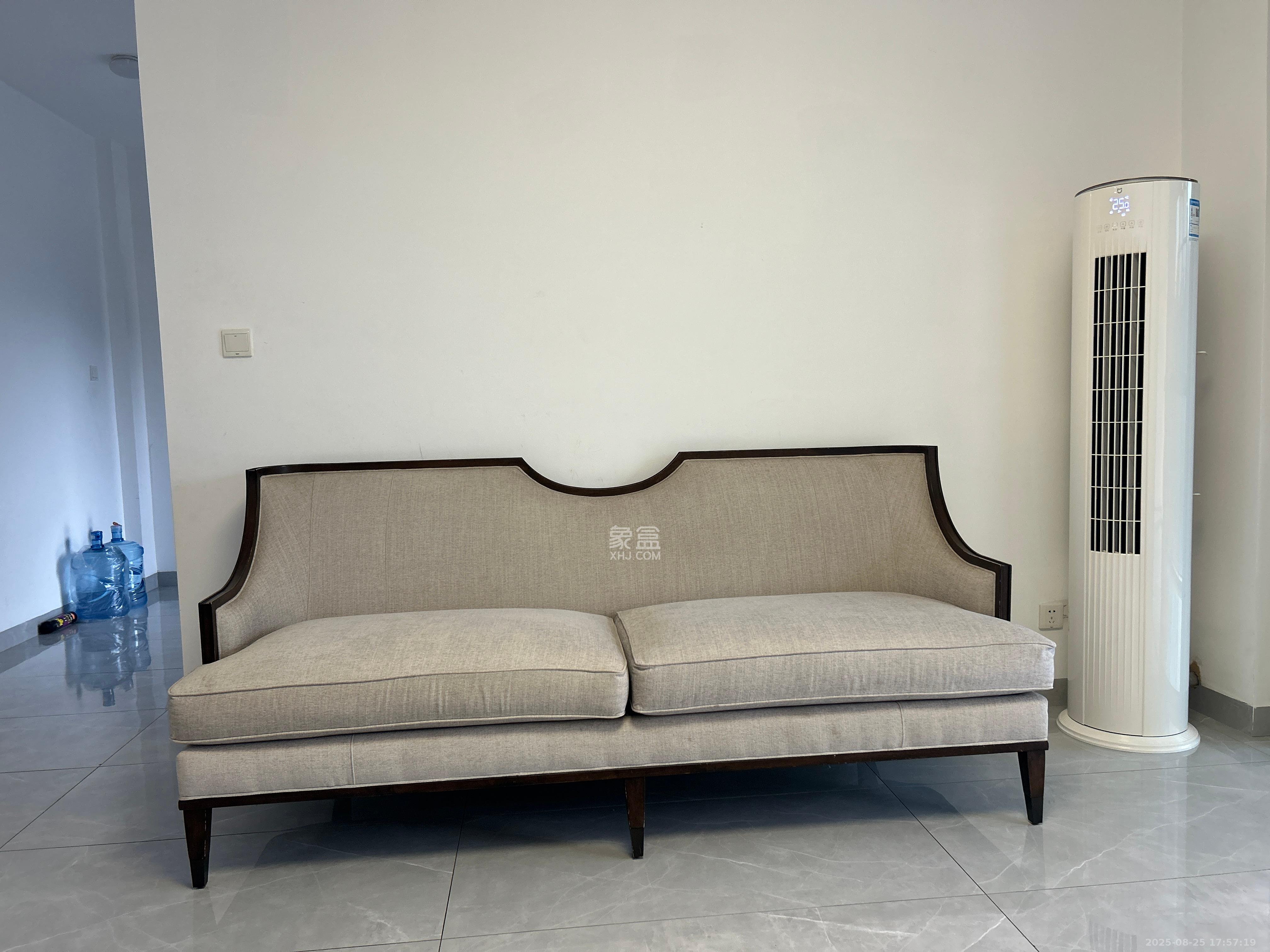 万象府台 1室2厅2卫 4500.0元/月 万象府台 1室2厅2卫 4500.0元/月室内图