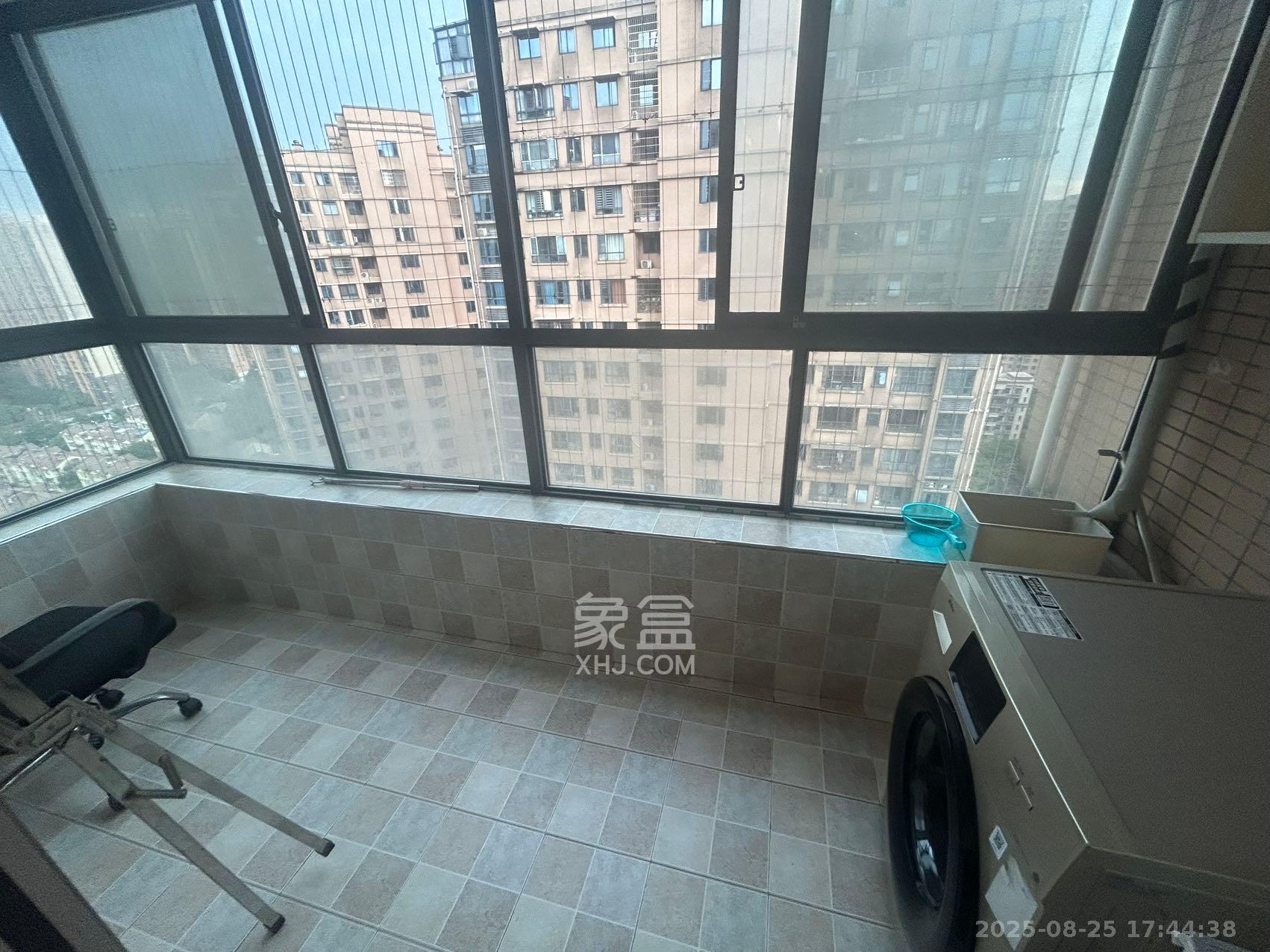 水墨林溪  2室1厅1卫   2500.00元/月室内图