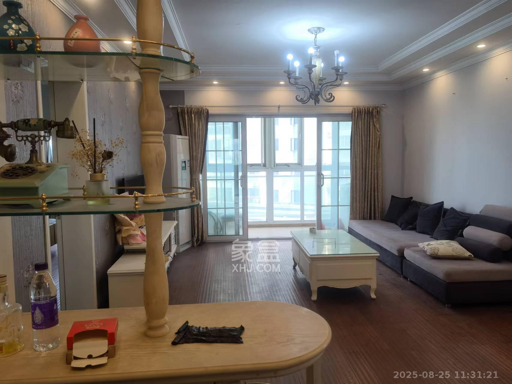 美林银谷  3室2厅2卫    3100.0元/月 美林银谷  3室2厅2卫    3100.0元/月室内图