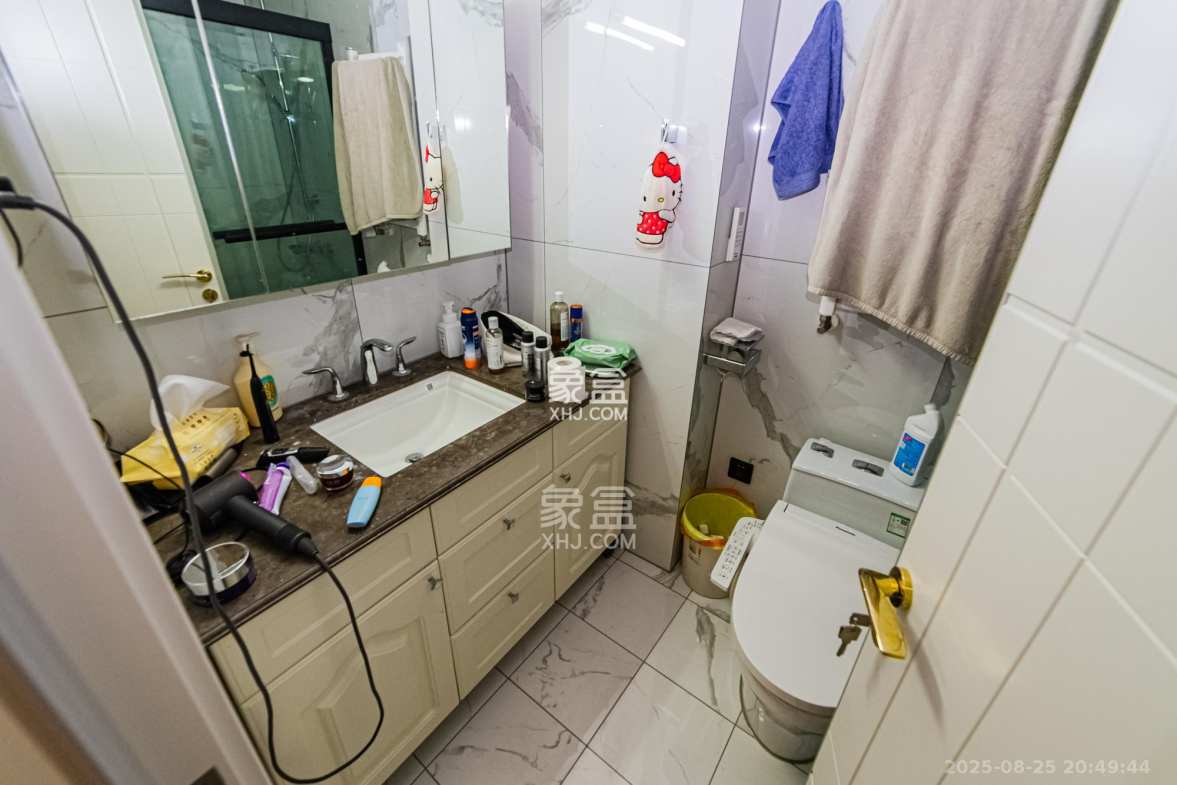 北辰定江洋  5室3厅4卫    918.0万 北辰定江洋  5室3厅4卫    918.0万卫生间