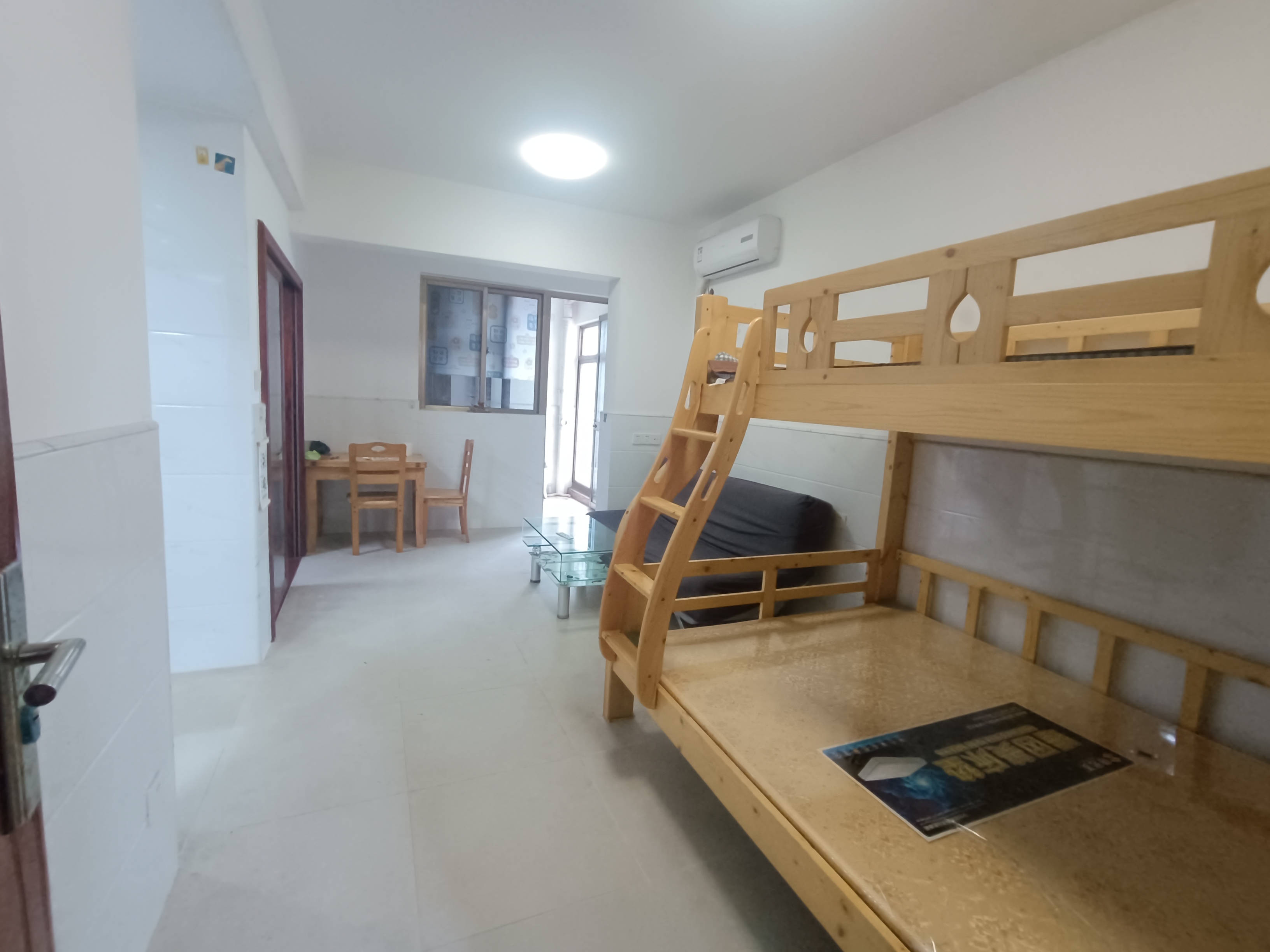 儒俊雅苑 1室0厅1卫 1100.00元/月 儒俊雅苑 1室0厅1卫 1100.00元/月室内图