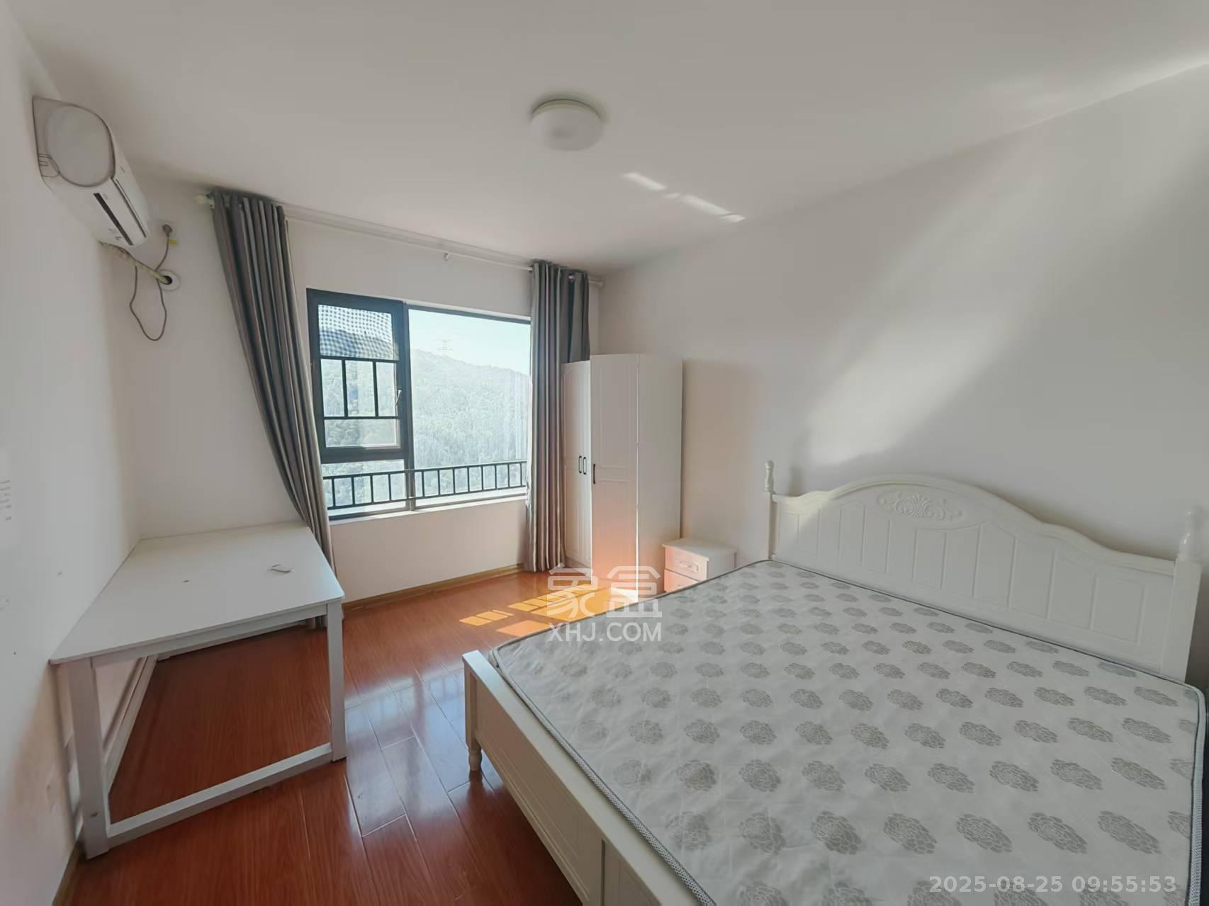 佳兆业云顶梅溪湖（佳兆业梅溪荟）  3室2厅2卫    2400.0元/月室内图