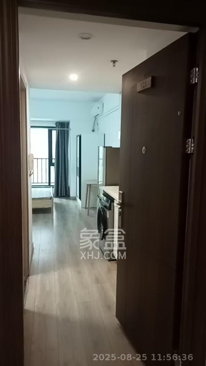 新城和樾(新城和樾公馆)  1室0厅0卫    1200.0元/月 新城和樾(新城和樾公馆)  1室0厅0卫    1200.0元/月室内图