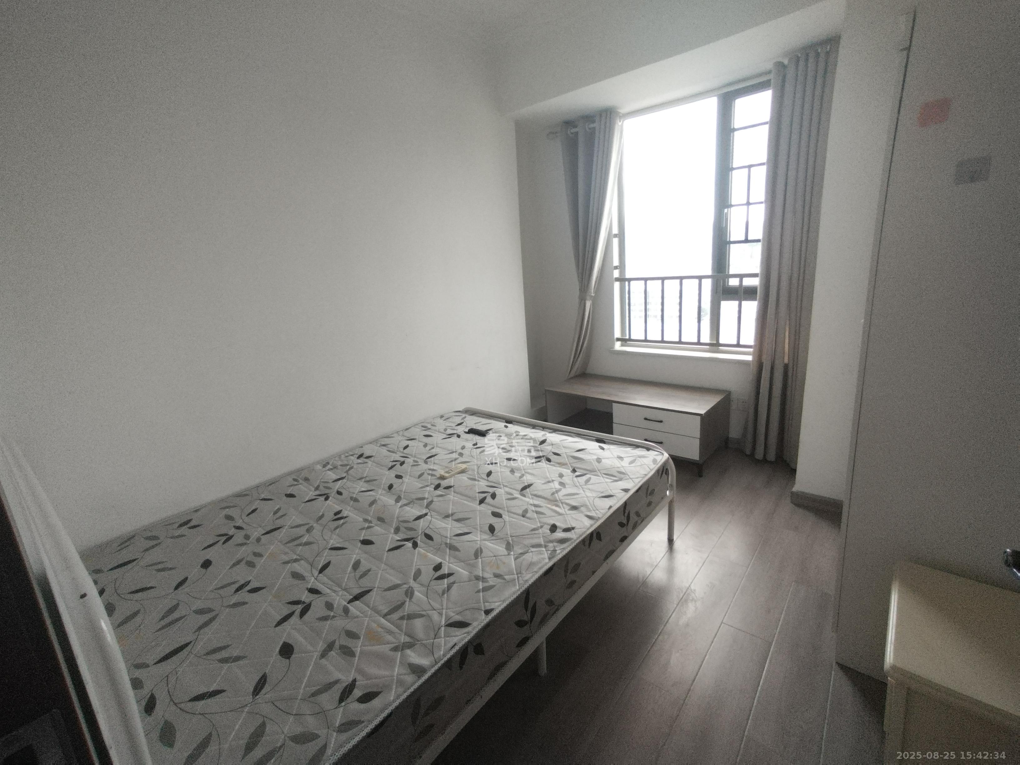 梅溪湖金茂悦（金悦雅苑）  4室1厅2卫    3500.0元/月室内图